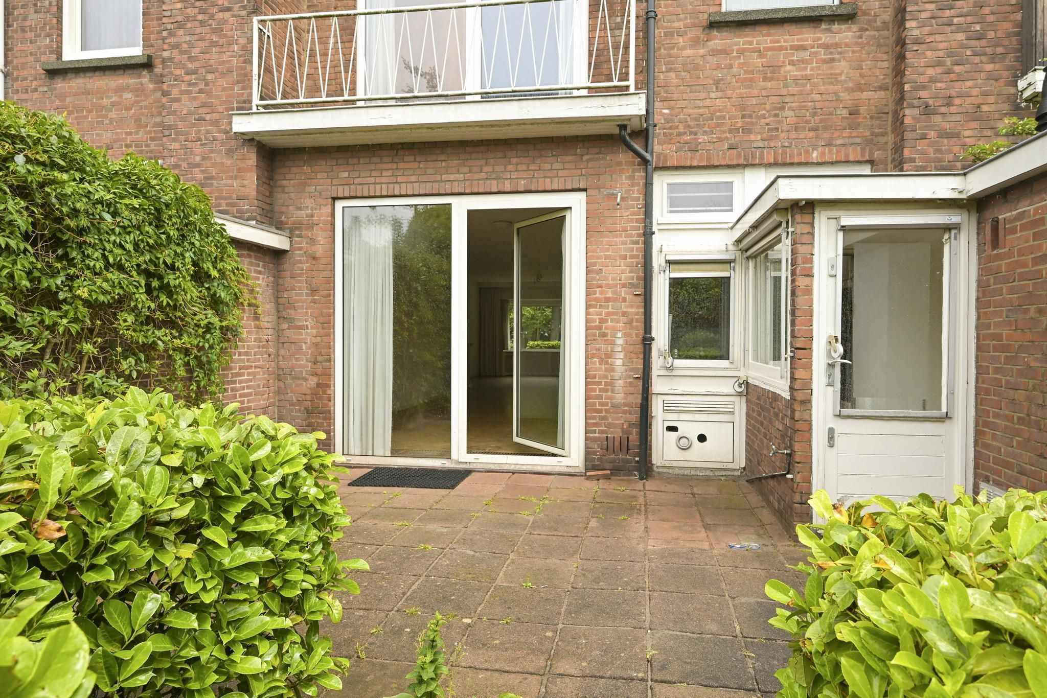 Van Alkemadelaan 98 Photo Blur 21