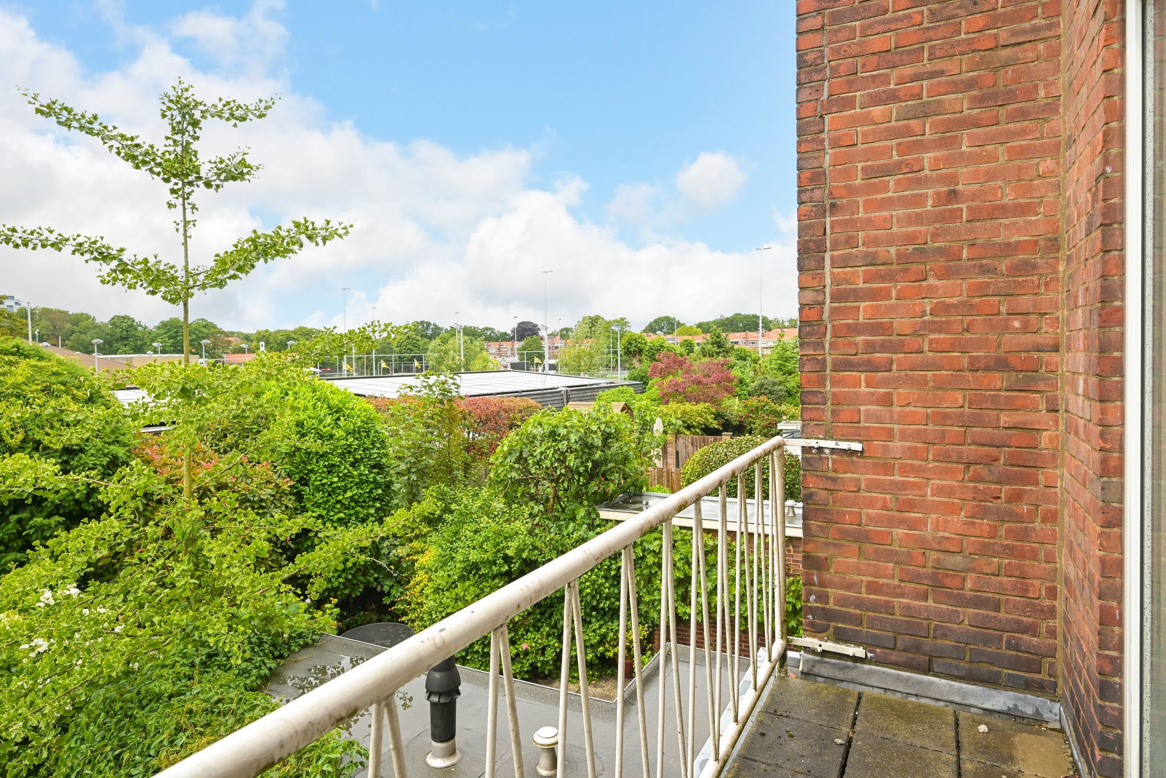 Van Alkemadelaan 98 Photo Blur 34