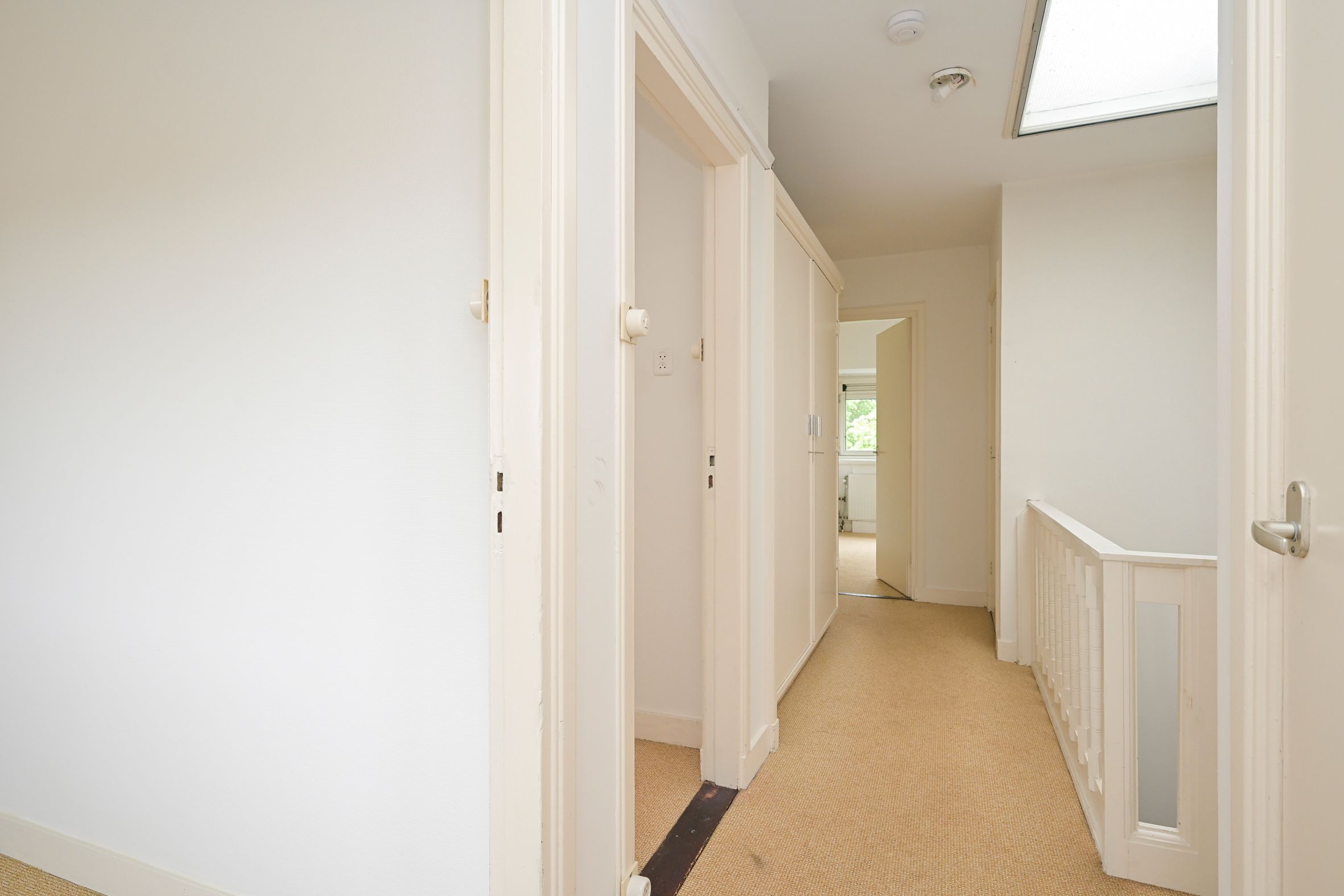 Van Alkemadelaan 98 Photo Blur 36