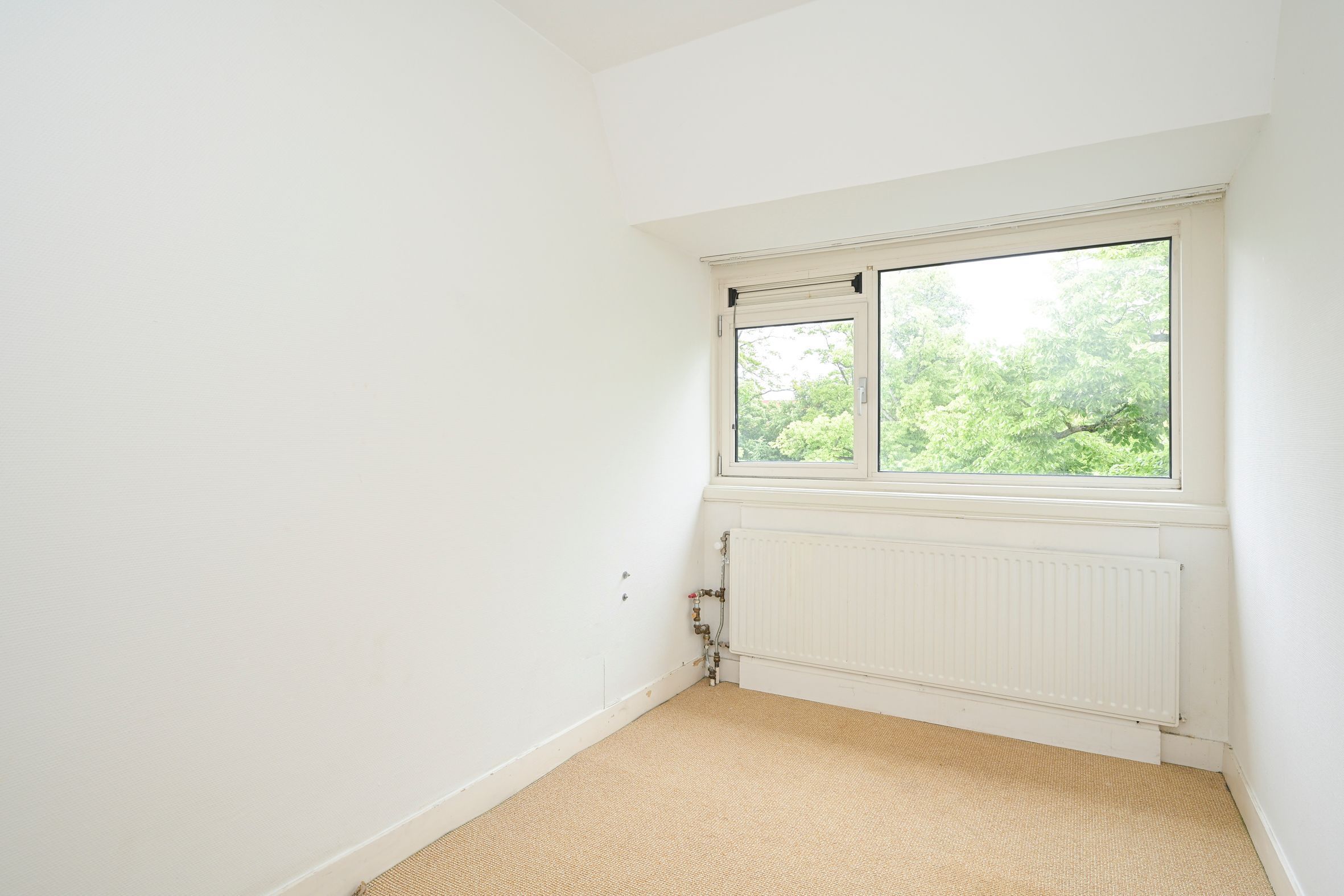 Van Alkemadelaan 98 Photo Blur 38