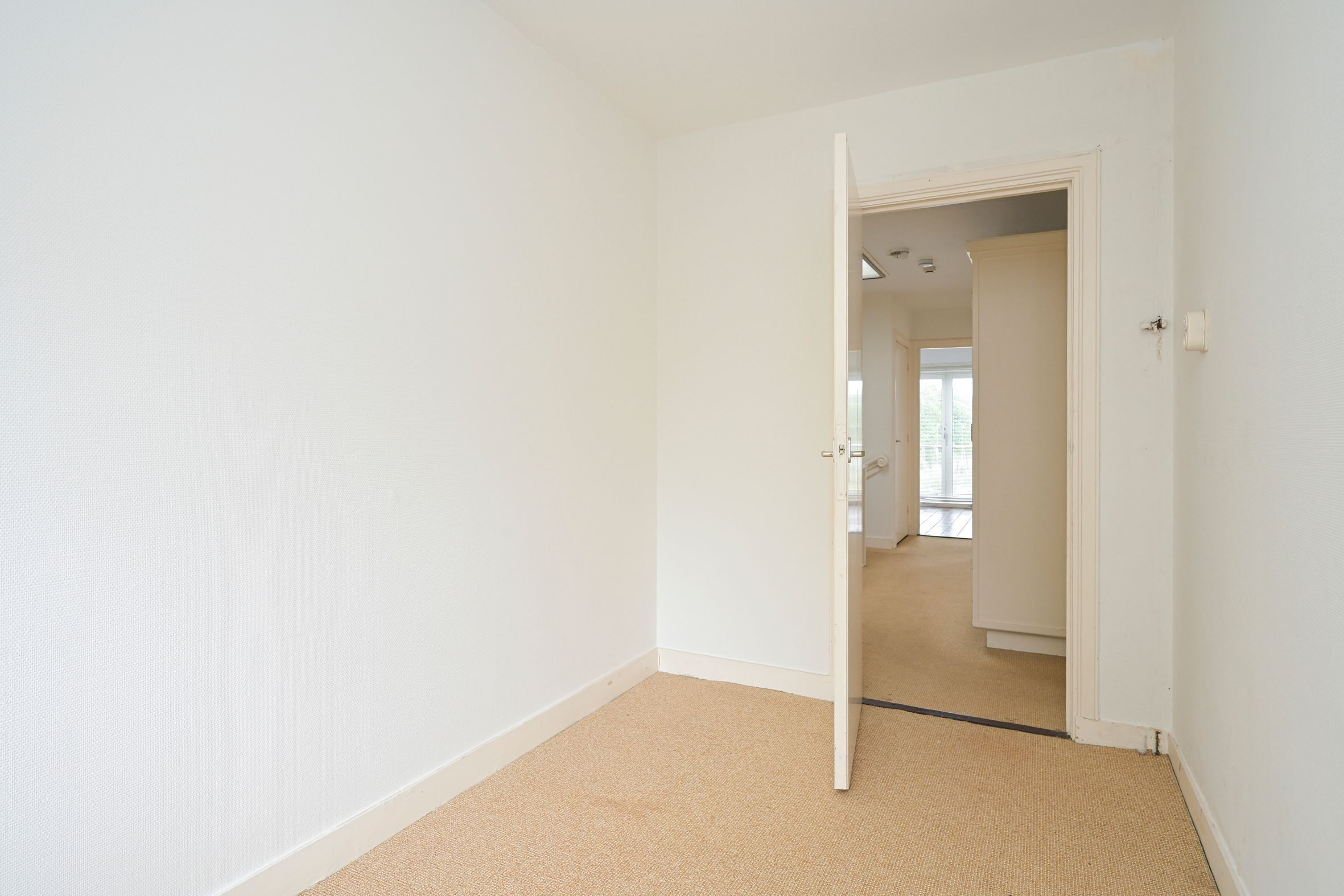 Van Alkemadelaan 98 Photo Blur 40