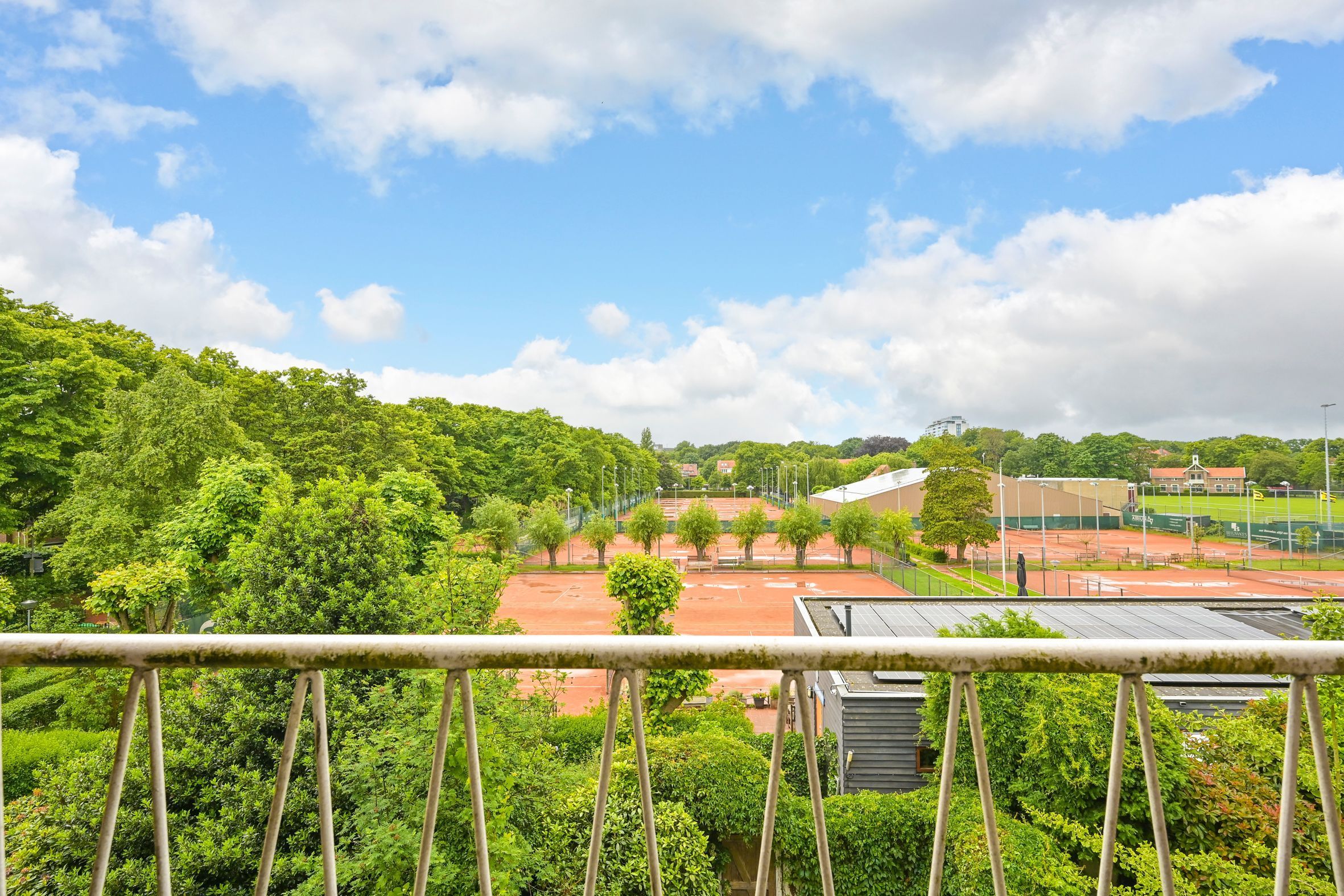 Van Alkemadelaan 98 Photo Blur 46