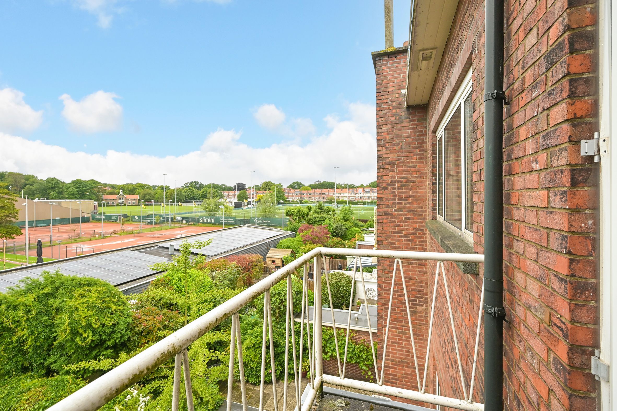 Van Alkemadelaan 98 Photo Blur 47