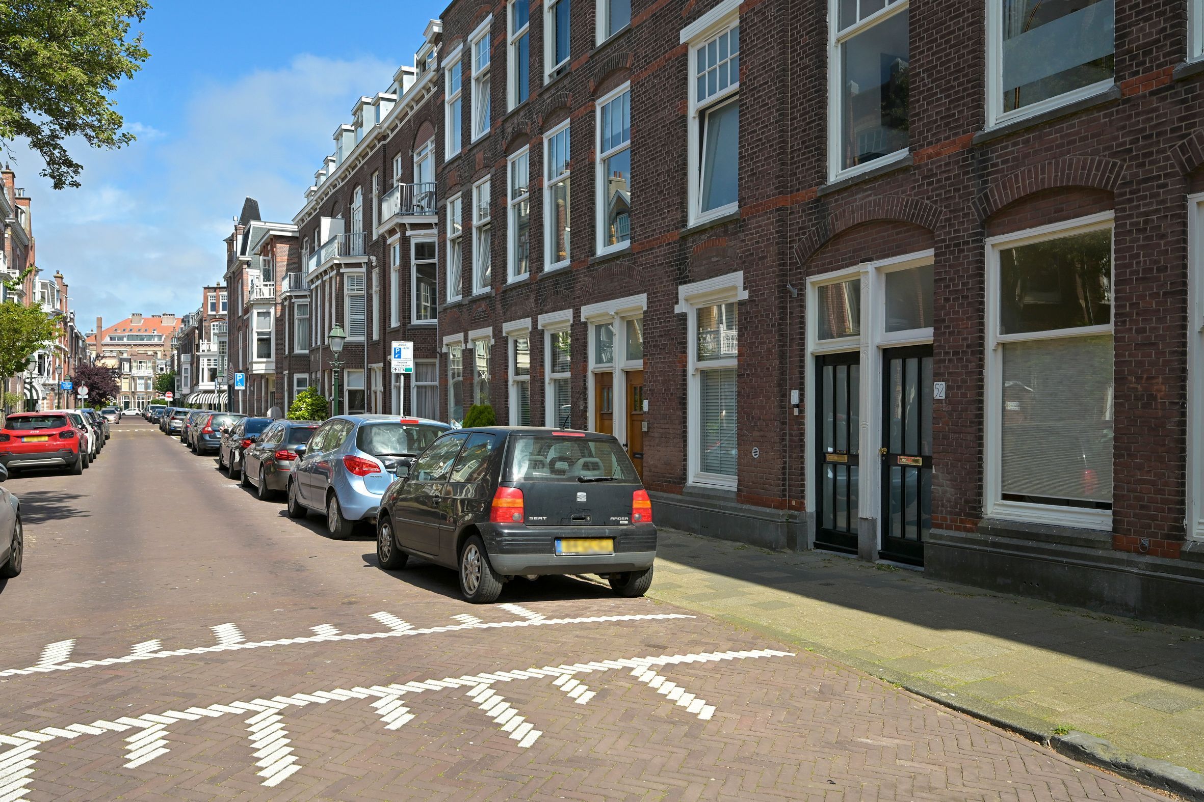 Van Loostraat 50 Photo Blur 32