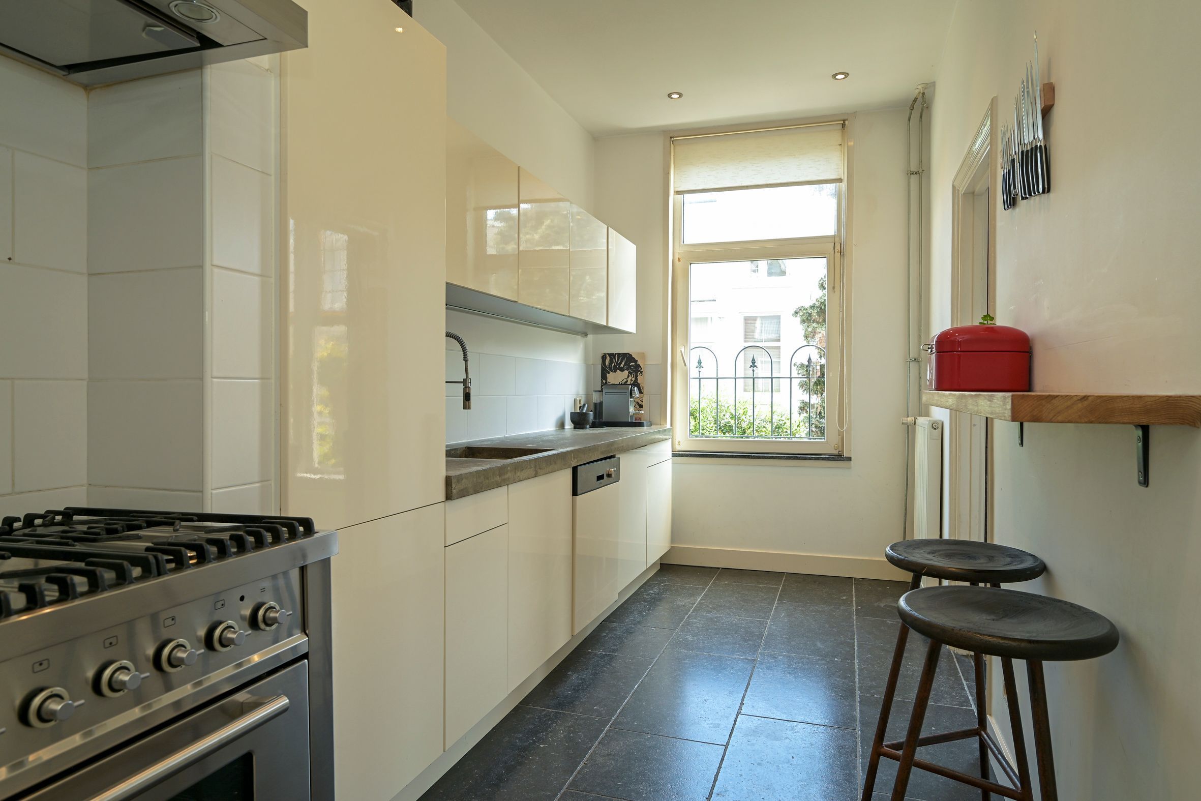 Van Loostraat 50 Photo Blur 10