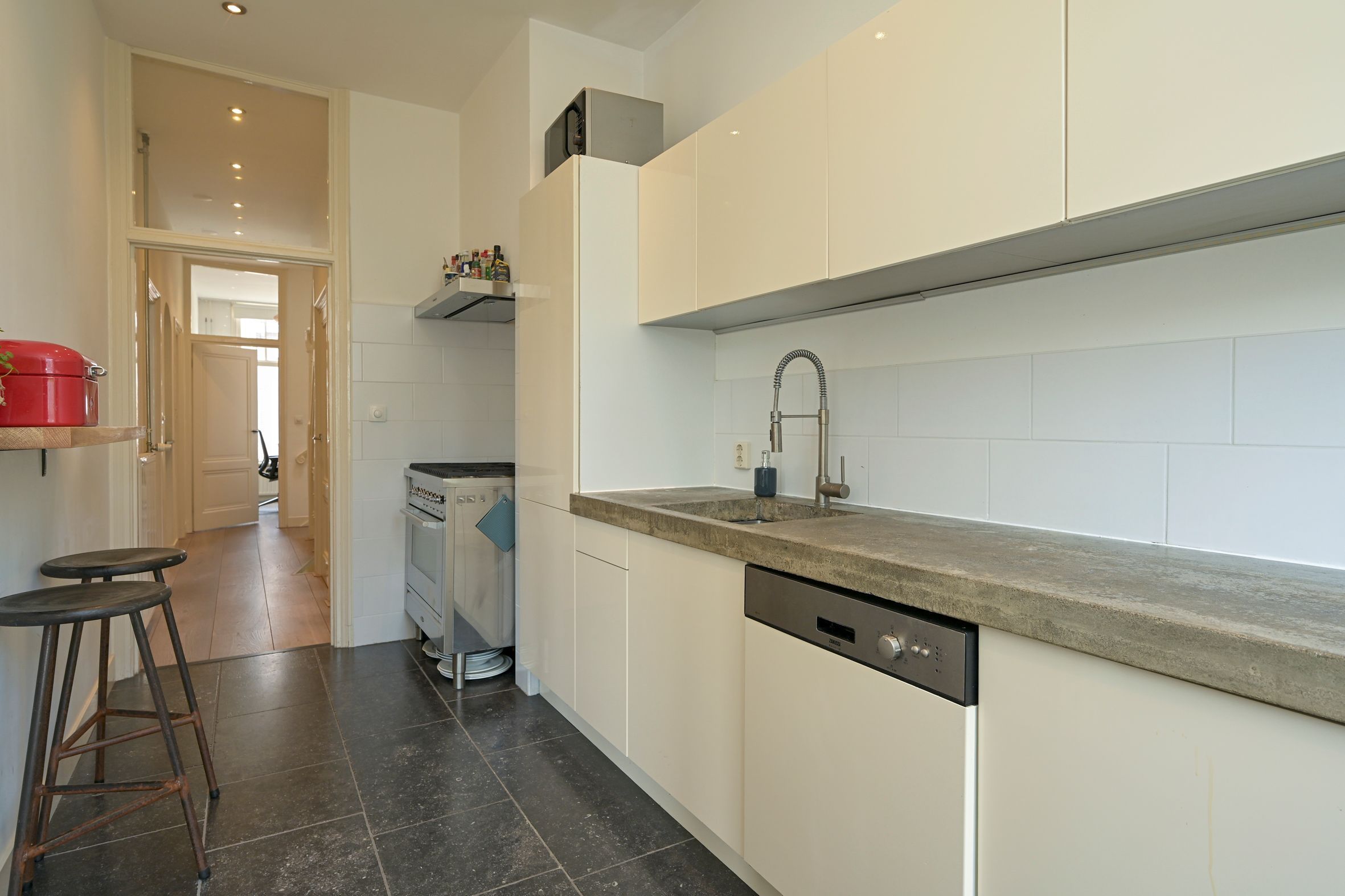 Van Loostraat 50 Photo Blur 11