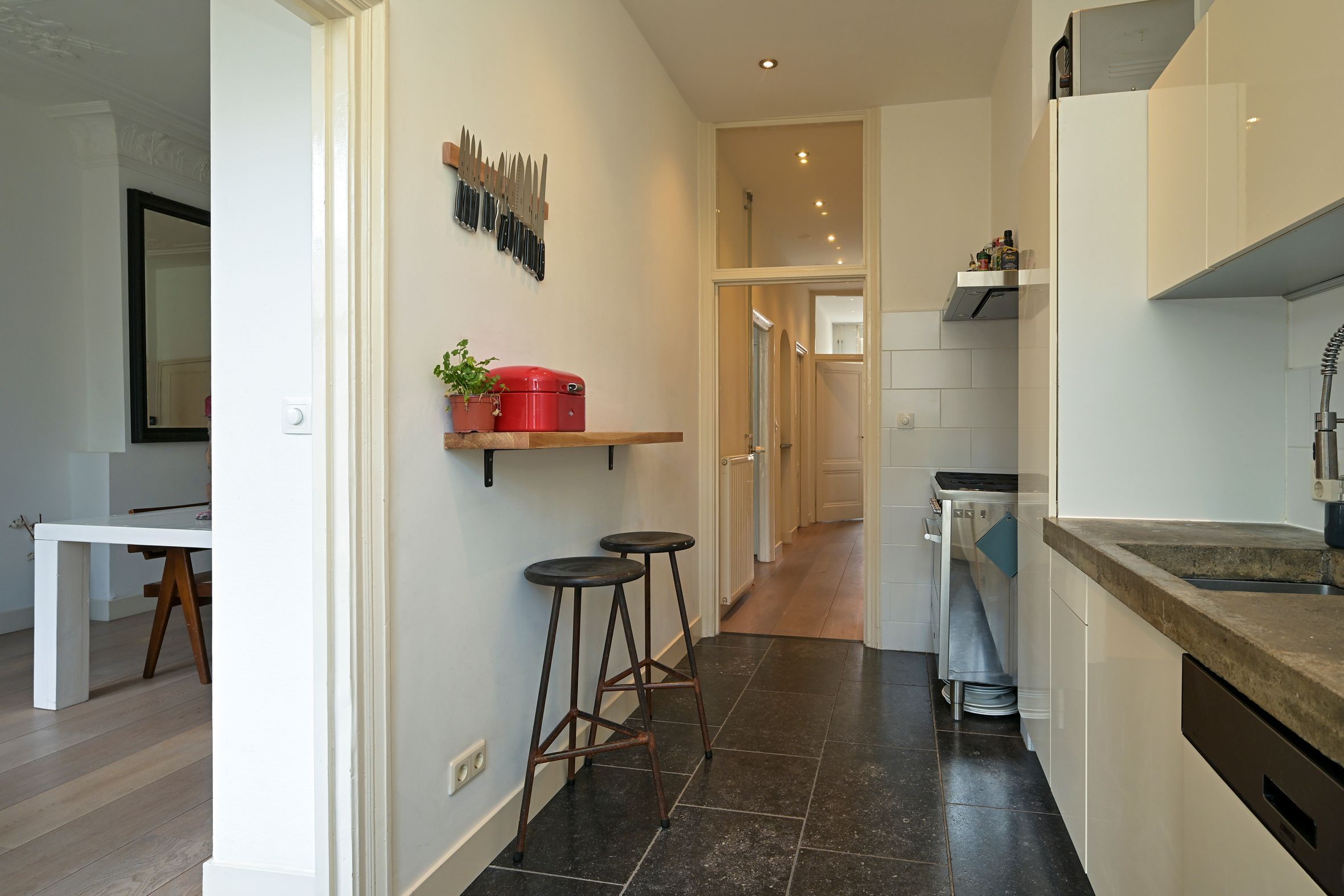 Van Loostraat 50 Photo Blur 12