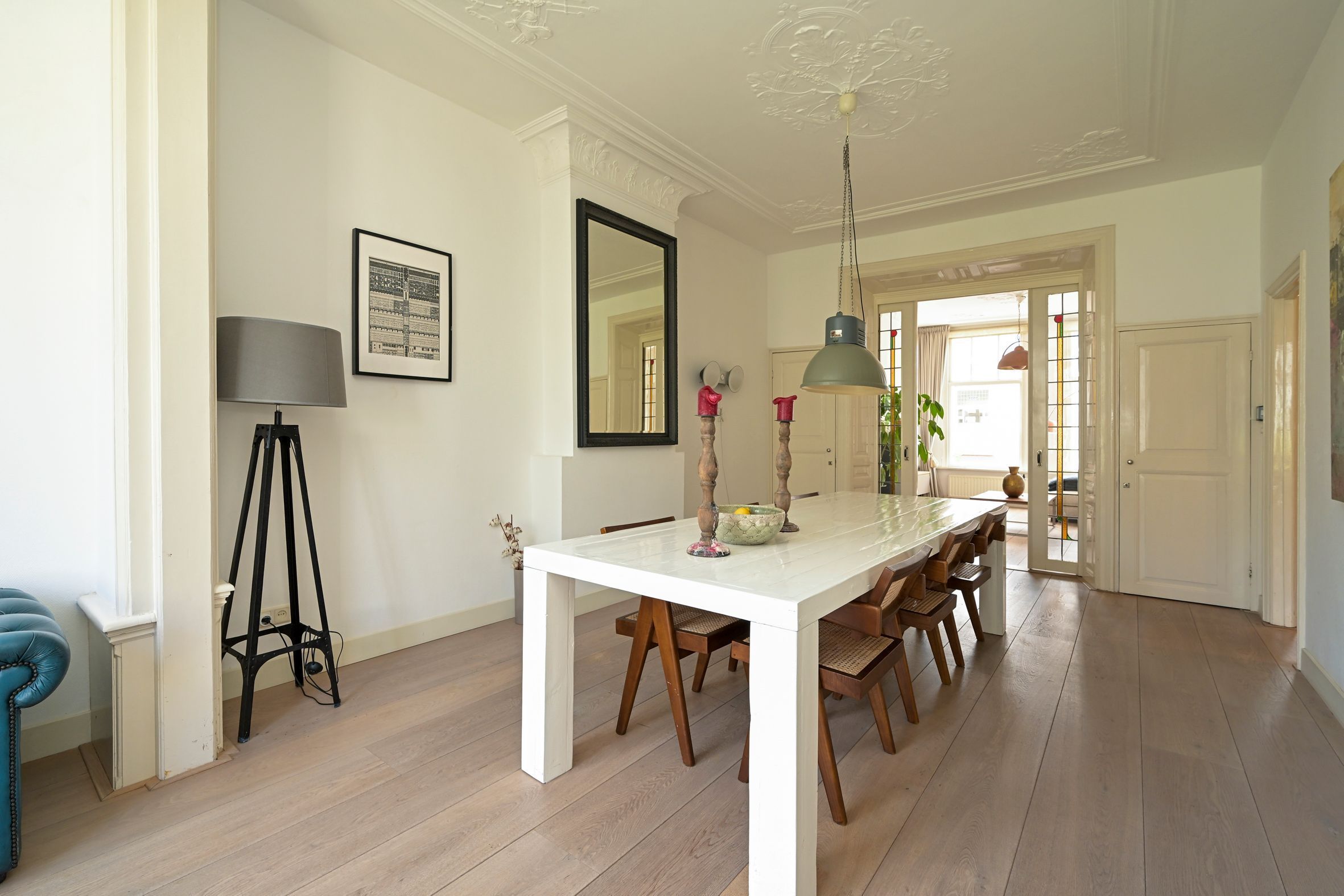 Van Loostraat 50 Photo Blur 6