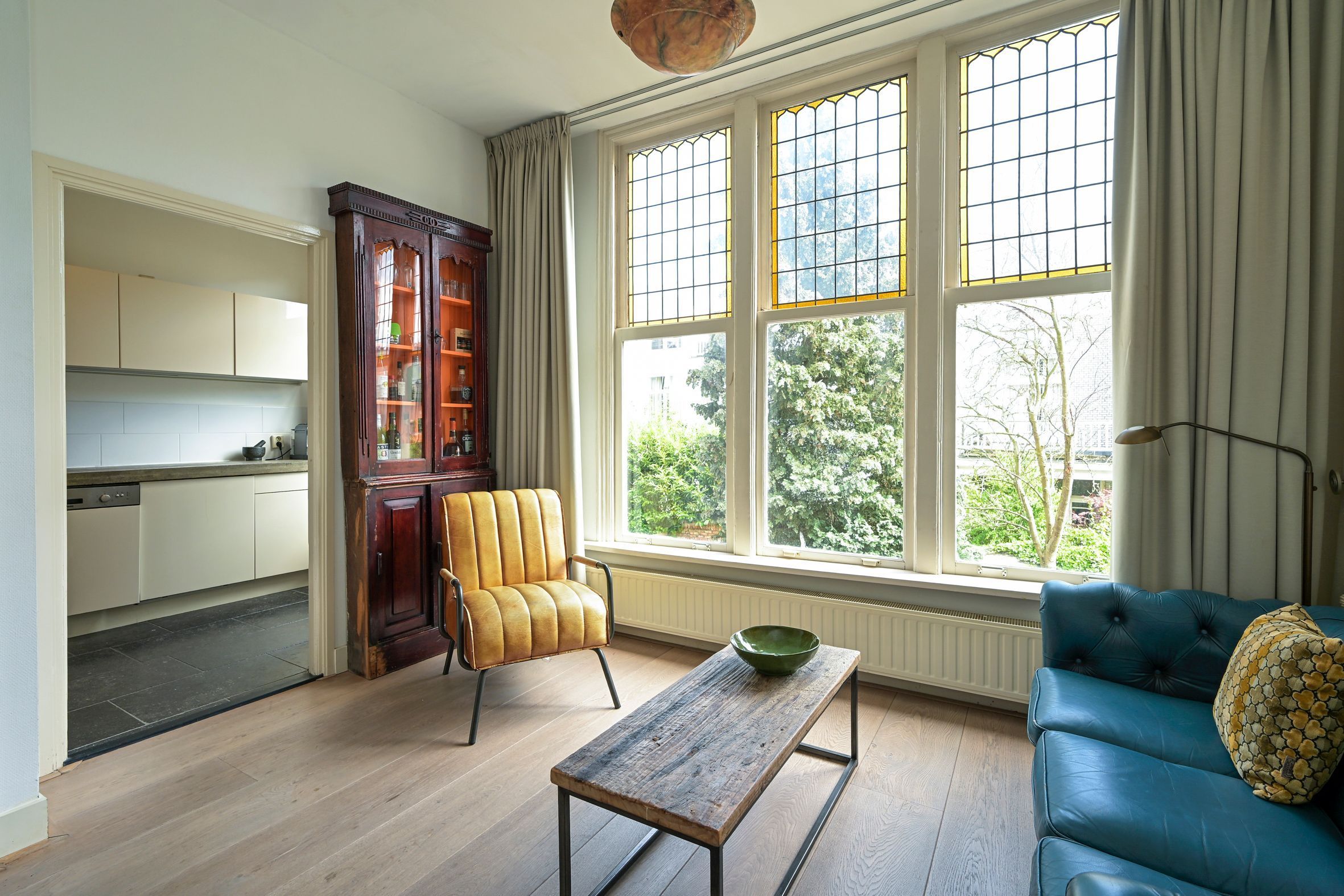 Van Loostraat 50 Photo Blur 9