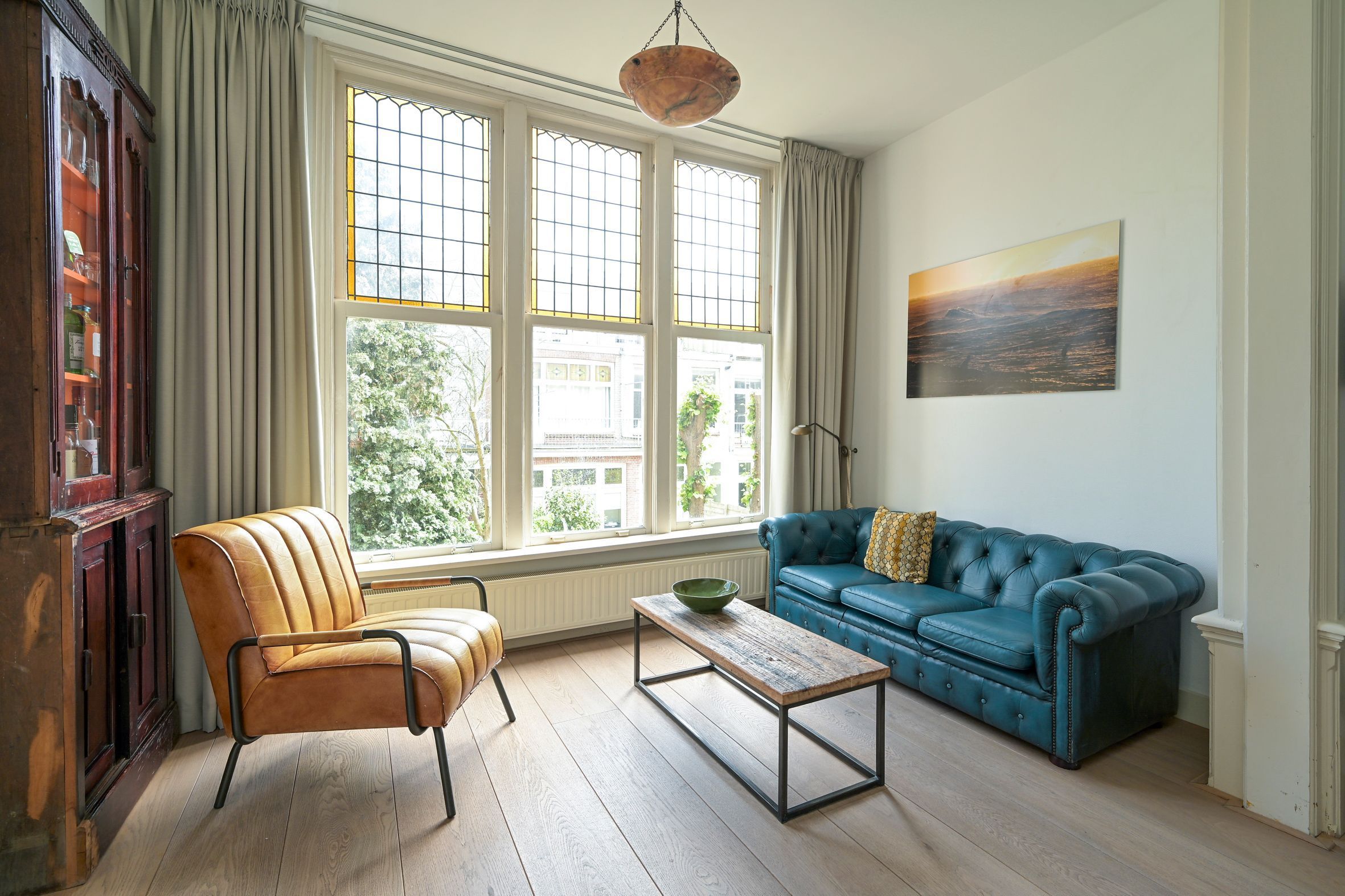 Van Loostraat 50 Photo Blur 8