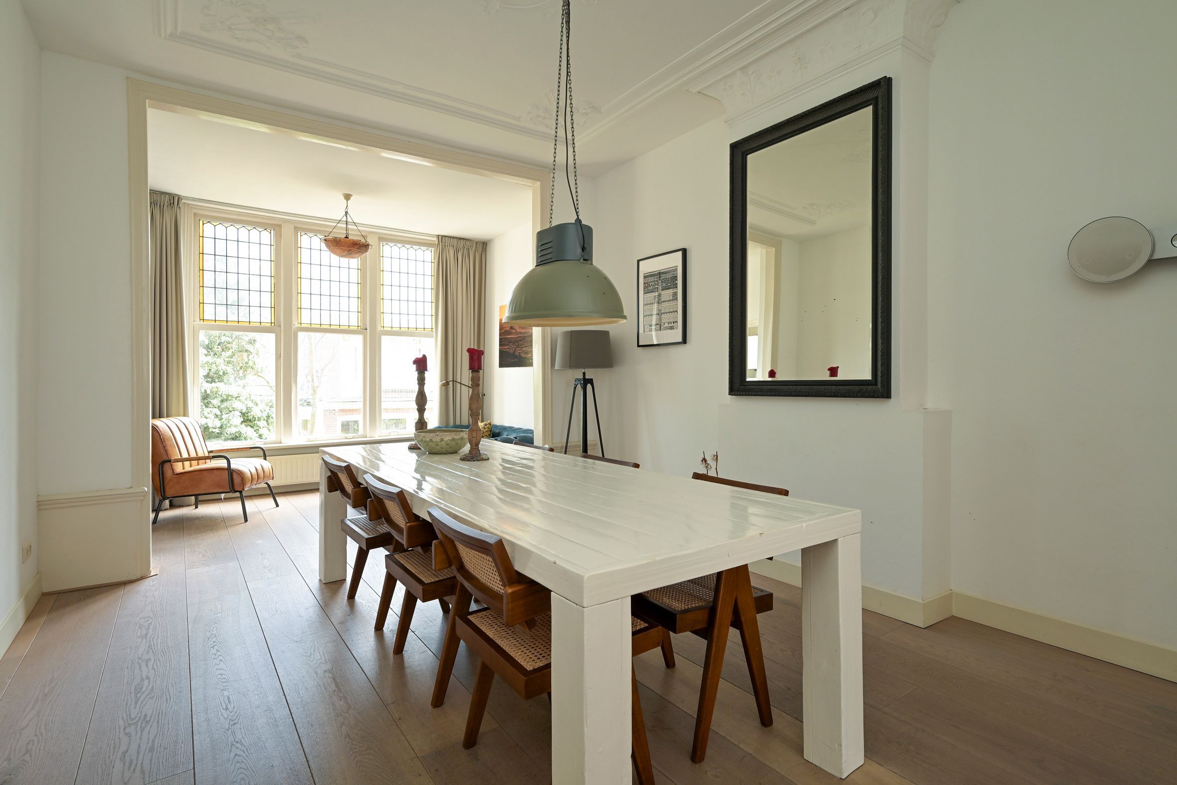 Van Loostraat 50 Photo Blur 7