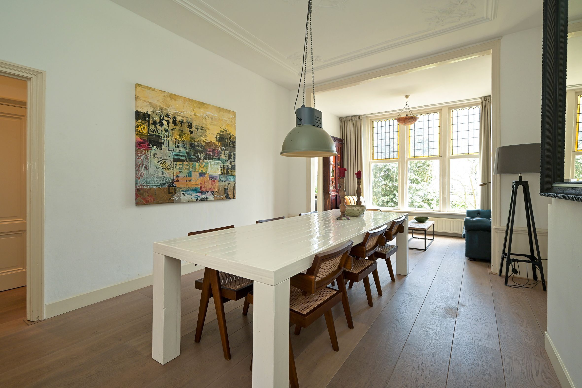 Van Loostraat 50 Photo Blur 5