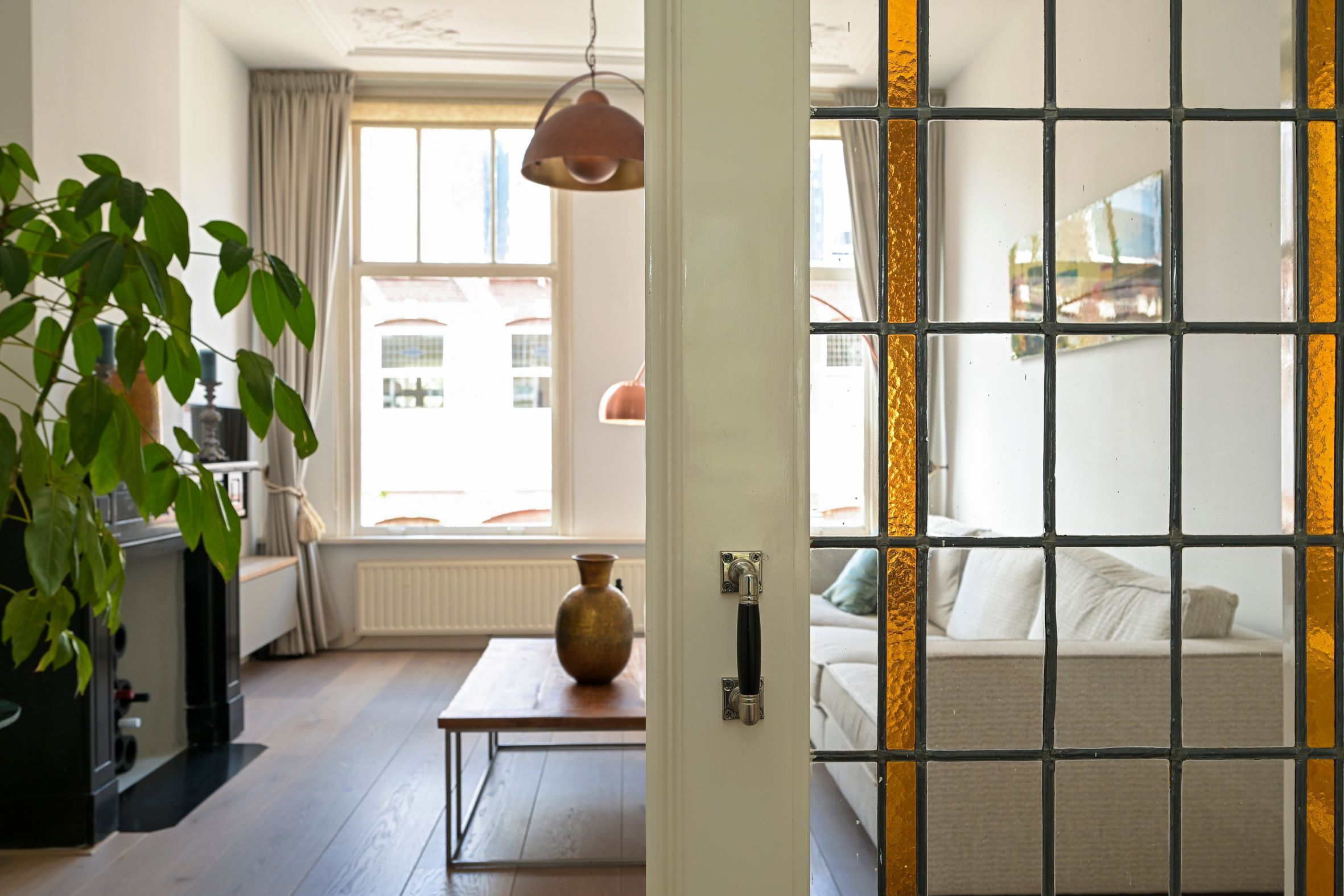 Van Loostraat 50 Photo Blur 3