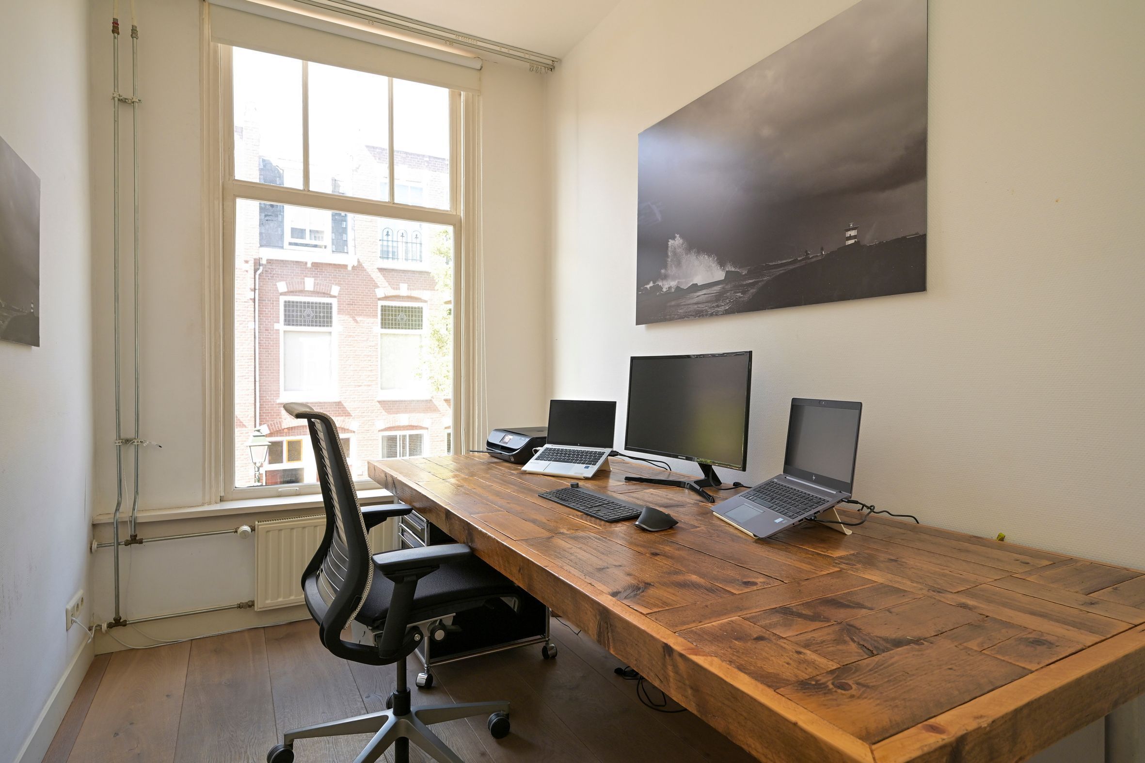 Van Loostraat 50 Photo Blur 14