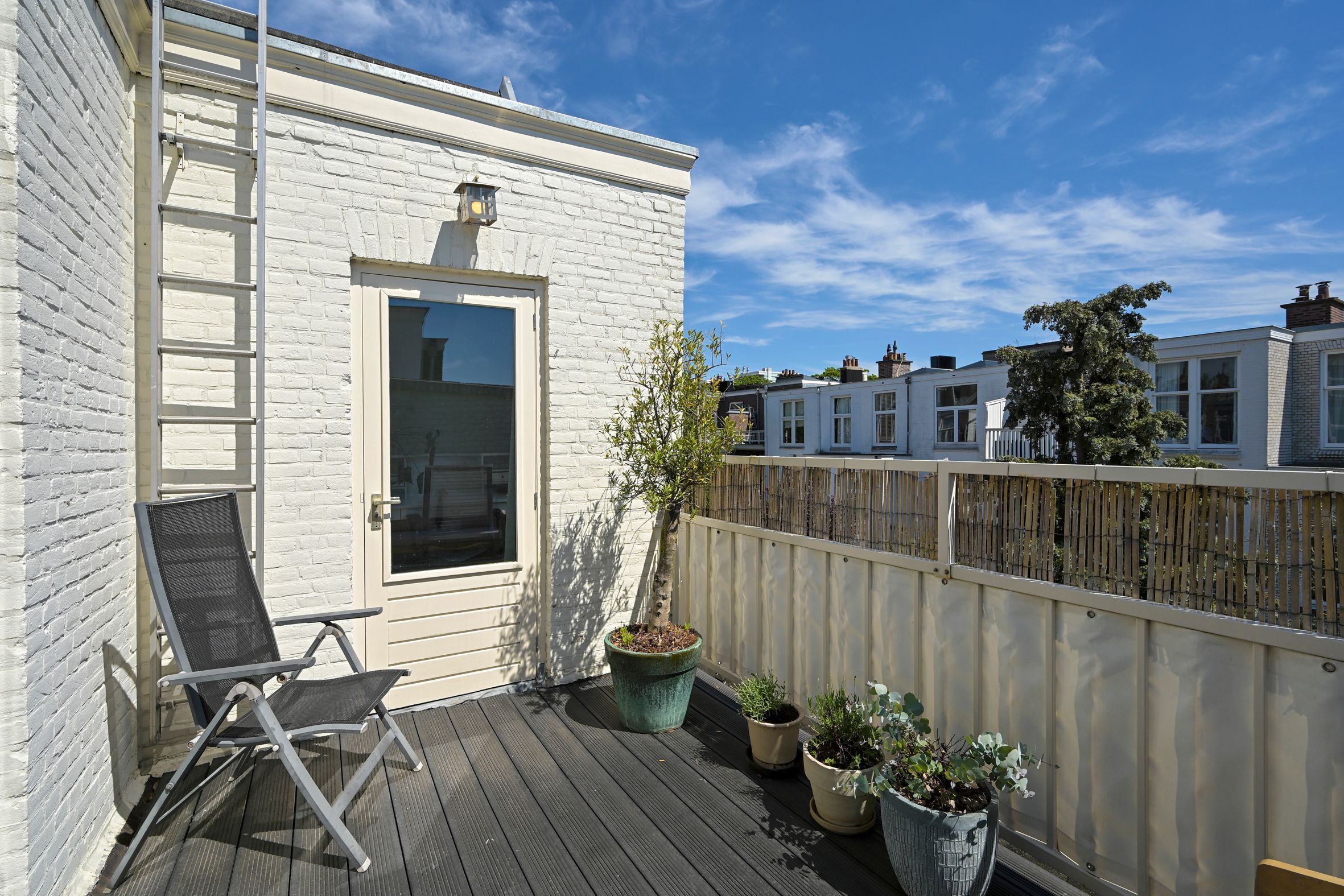 Van Loostraat 50 Photo Blur 20