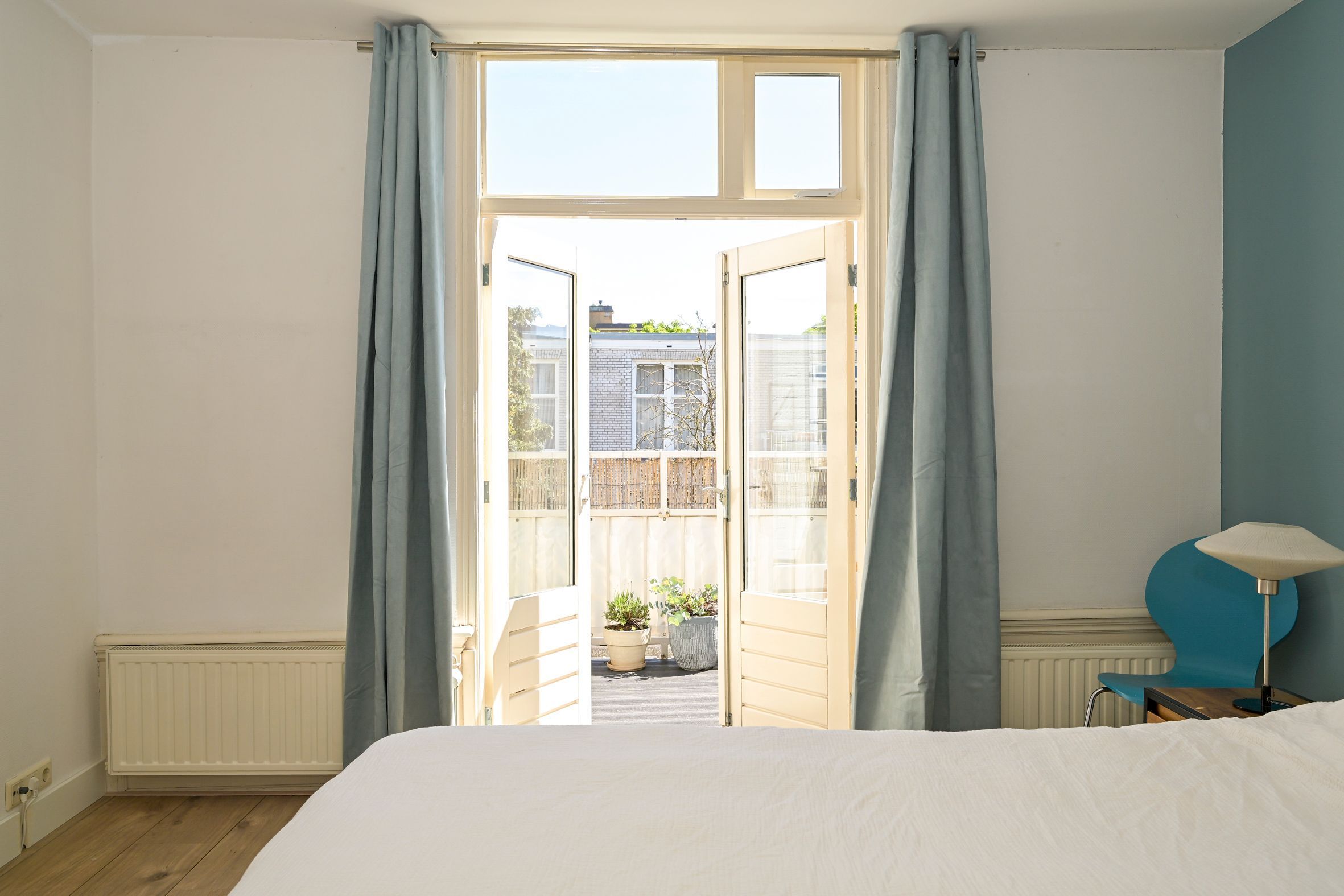 Van Loostraat 50 Photo Blur 19