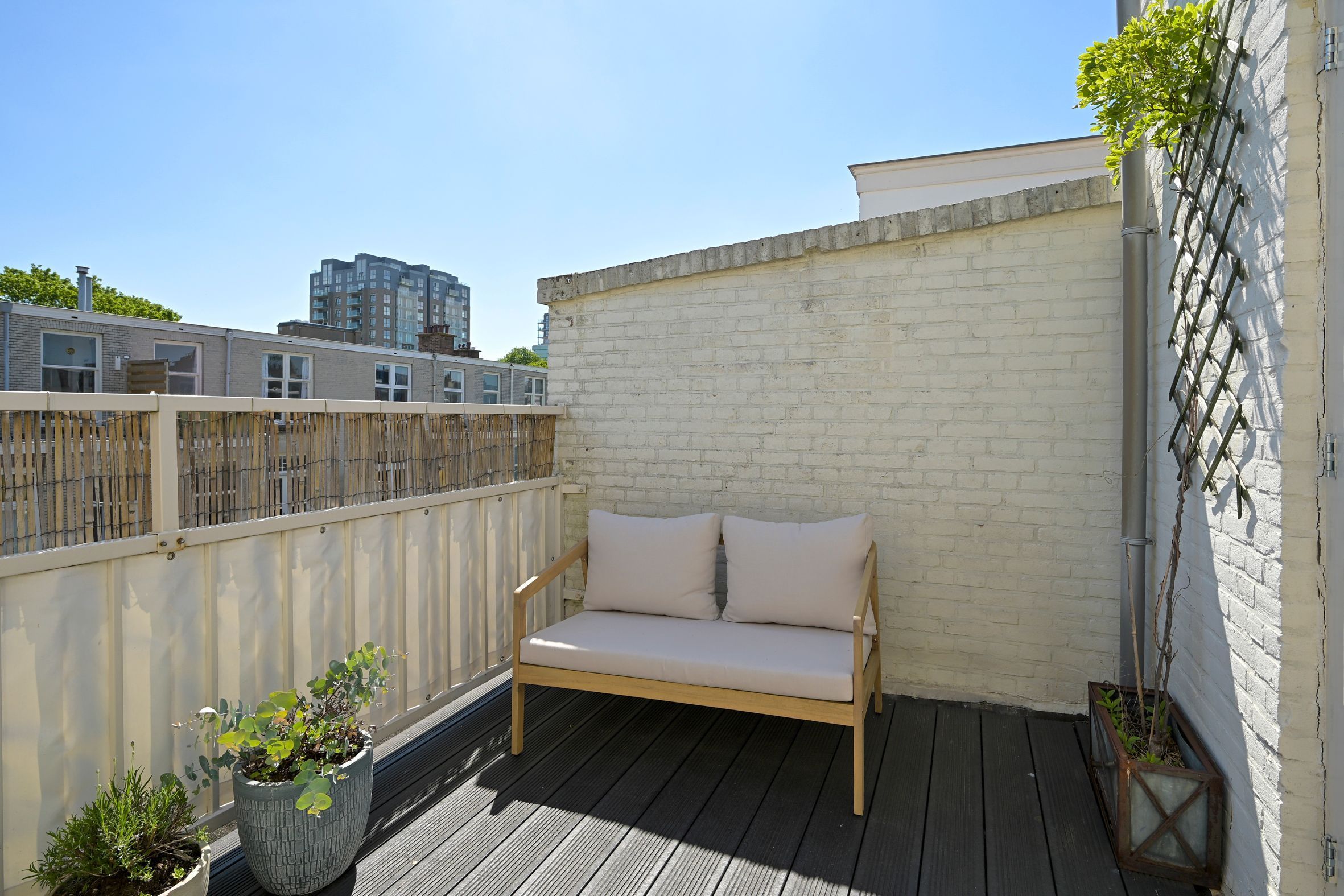 Van Loostraat 50 Photo Blur 21