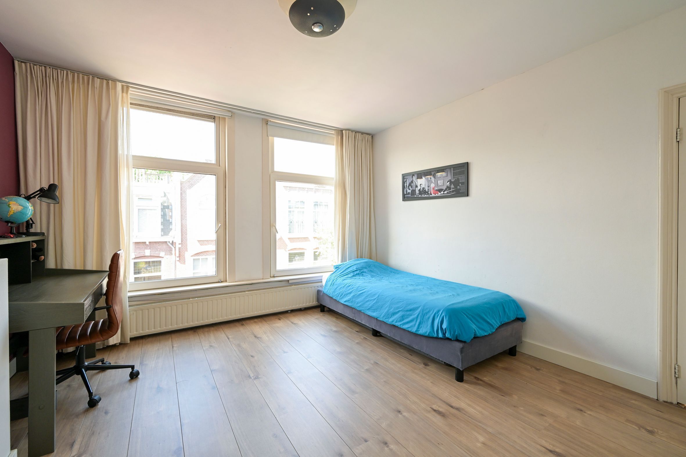 Van Loostraat 50 Photo Blur 29