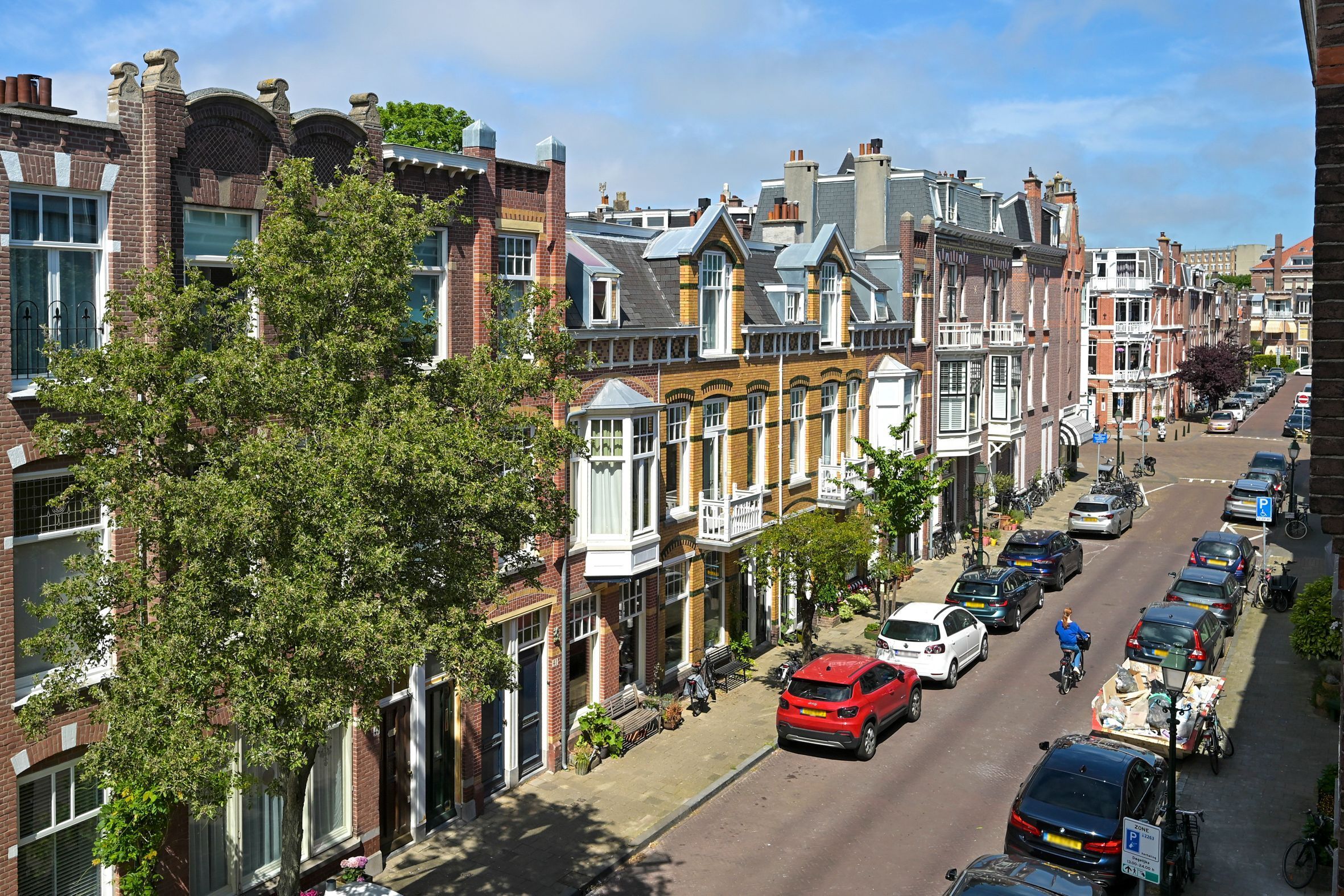 Van Loostraat 50 Photo Blur 33