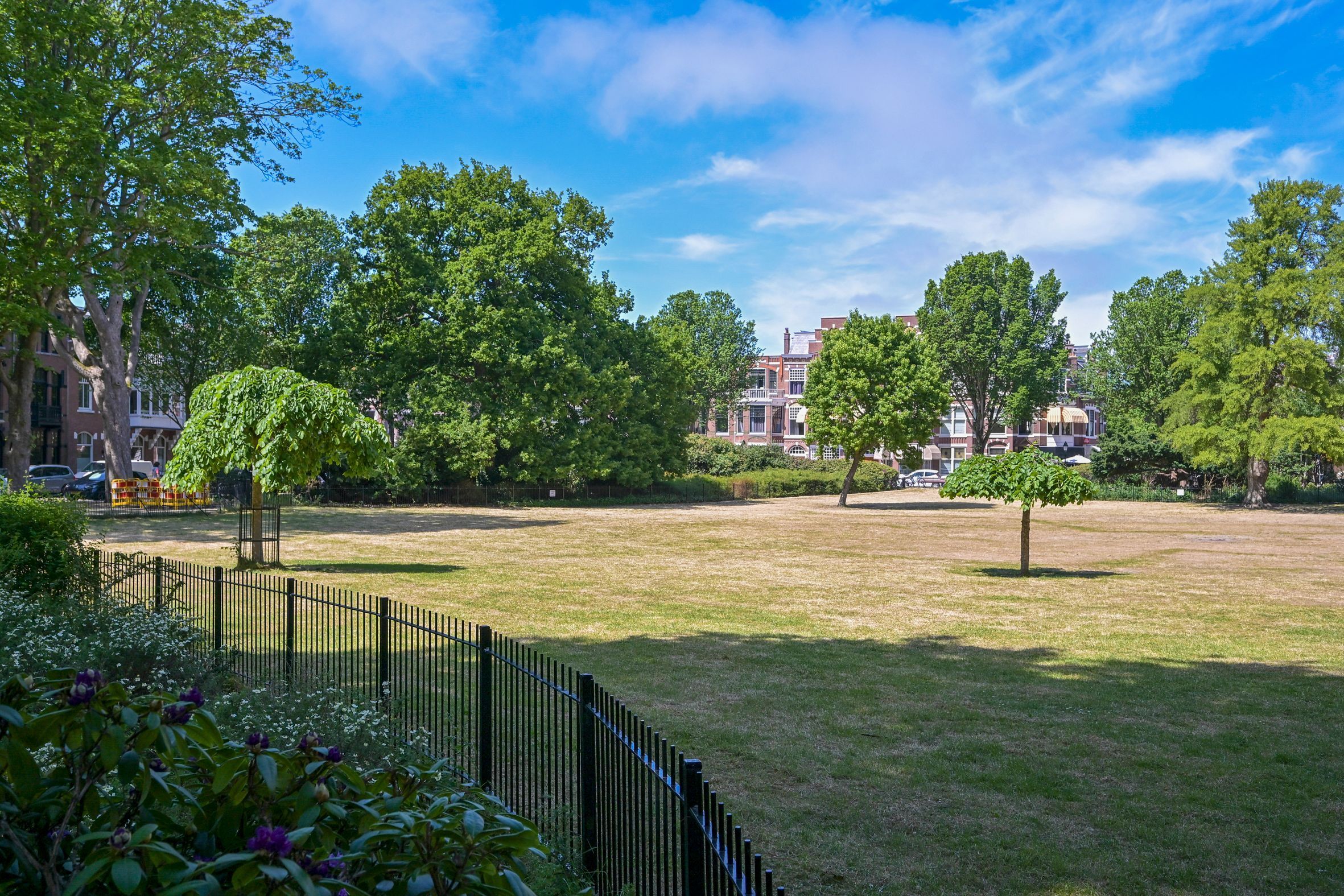 Van Loostraat 50 Photo Blur 34