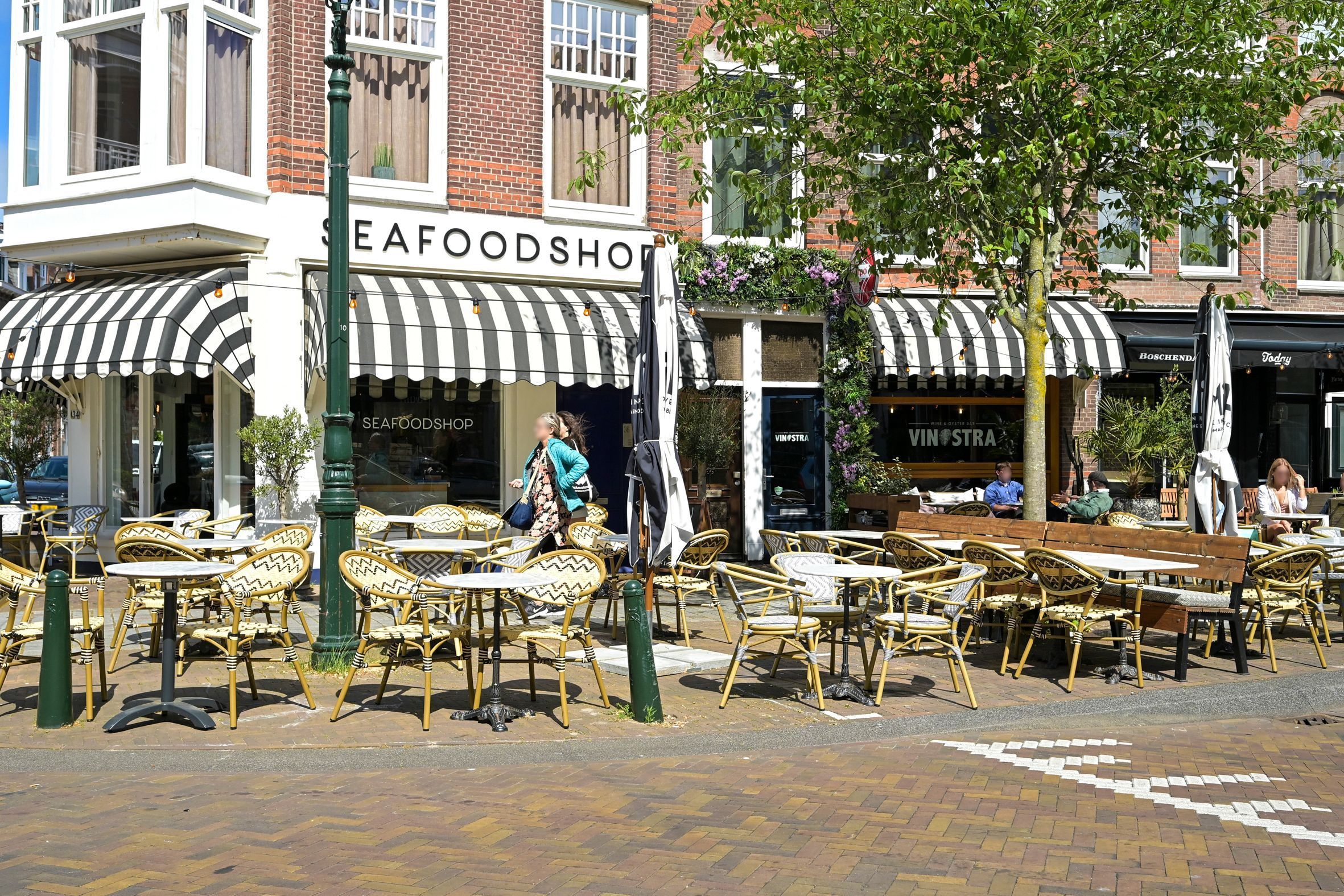 Van Loostraat 50 Photo Blur 41