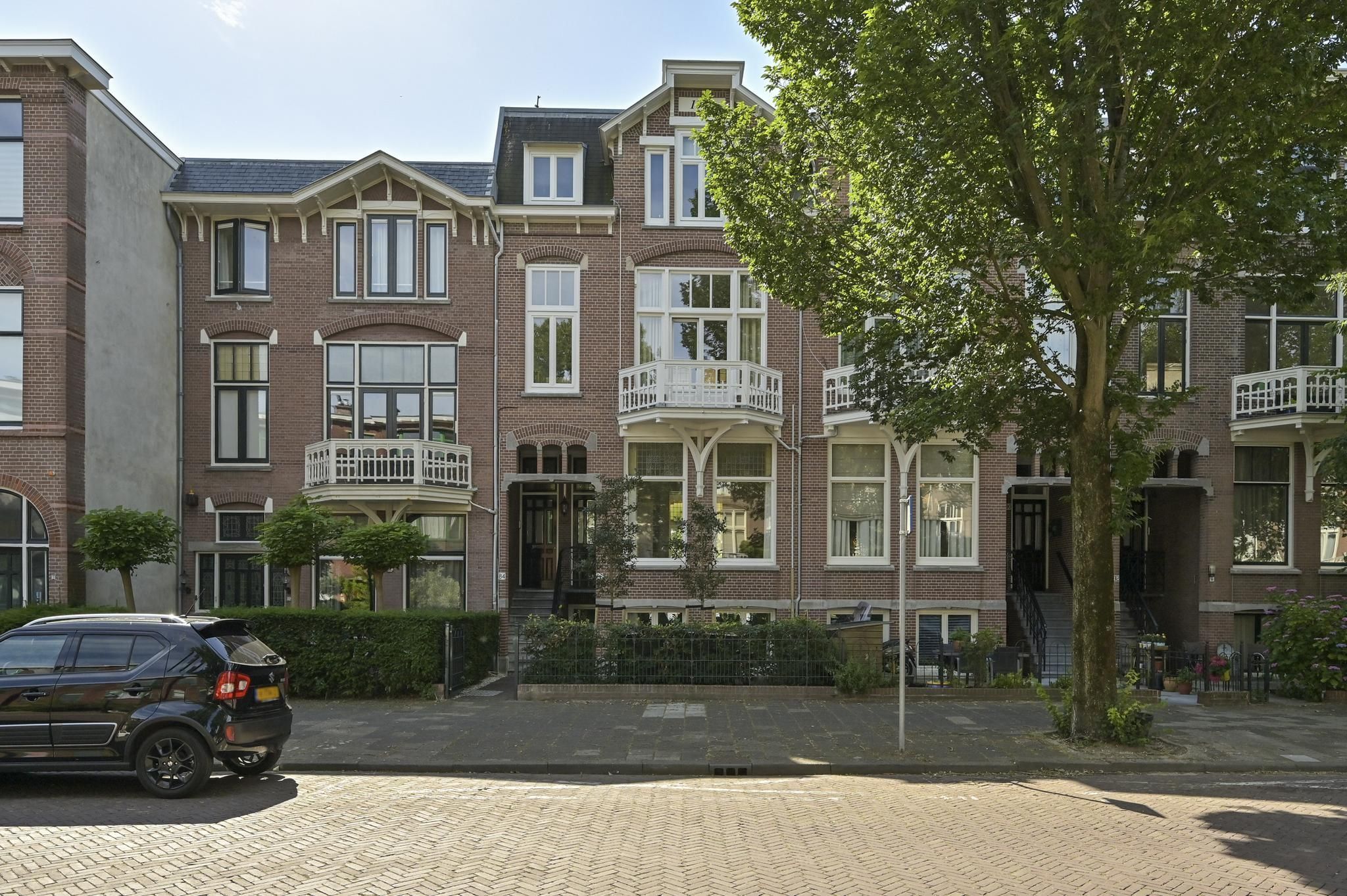 Frankenslag 86 Photo Blur 0