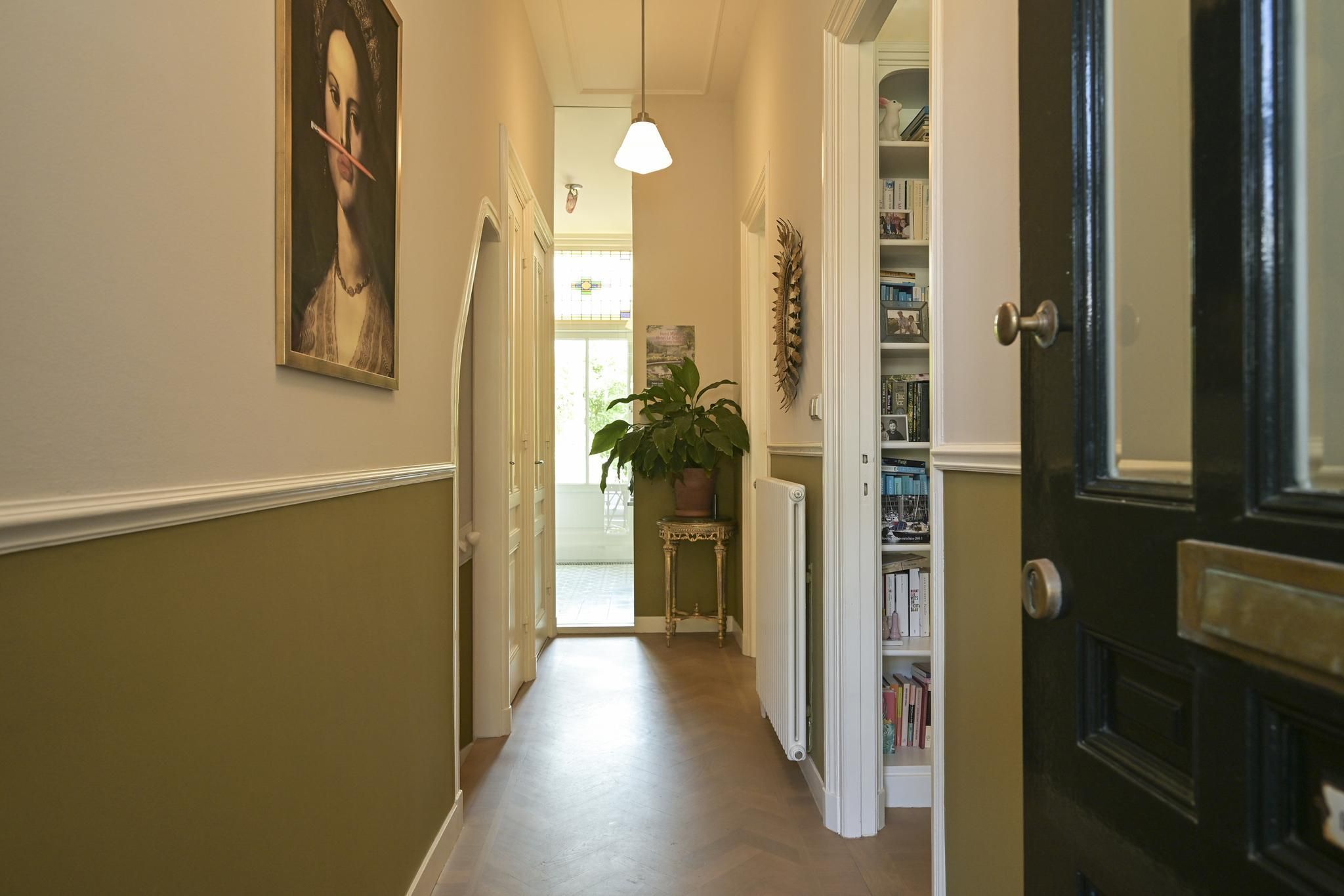 Frankenslag 86 Photo Blur 3