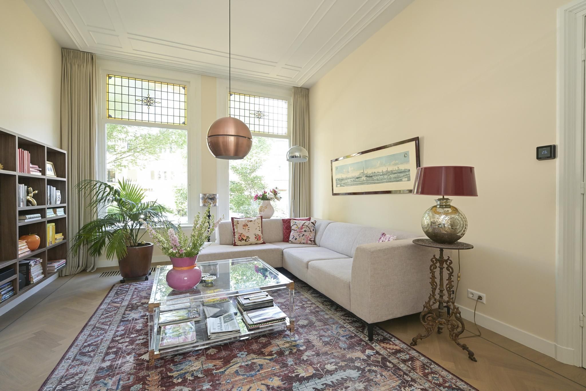 Frankenslag 86 Photo Blur 4