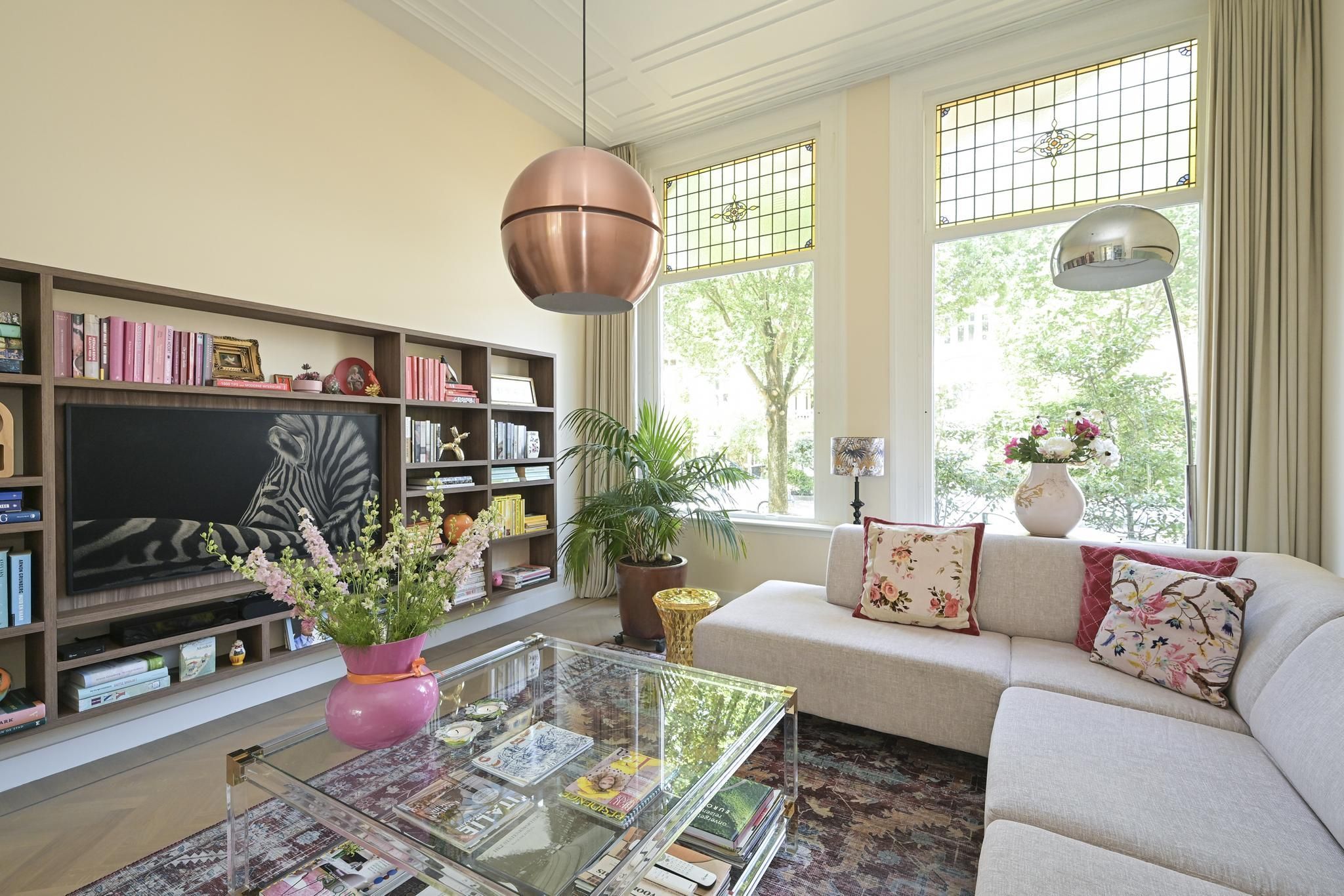 Frankenslag 86 Photo Blur 6