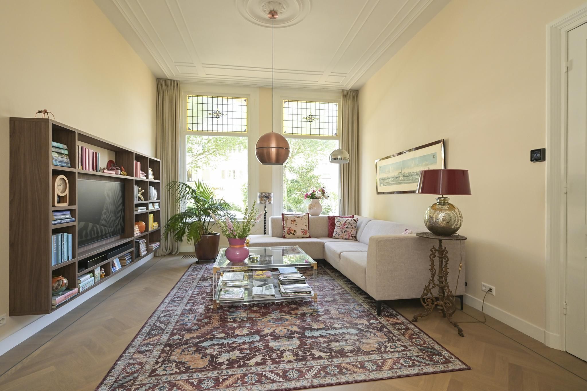 Frankenslag 86 Photo Blur 9