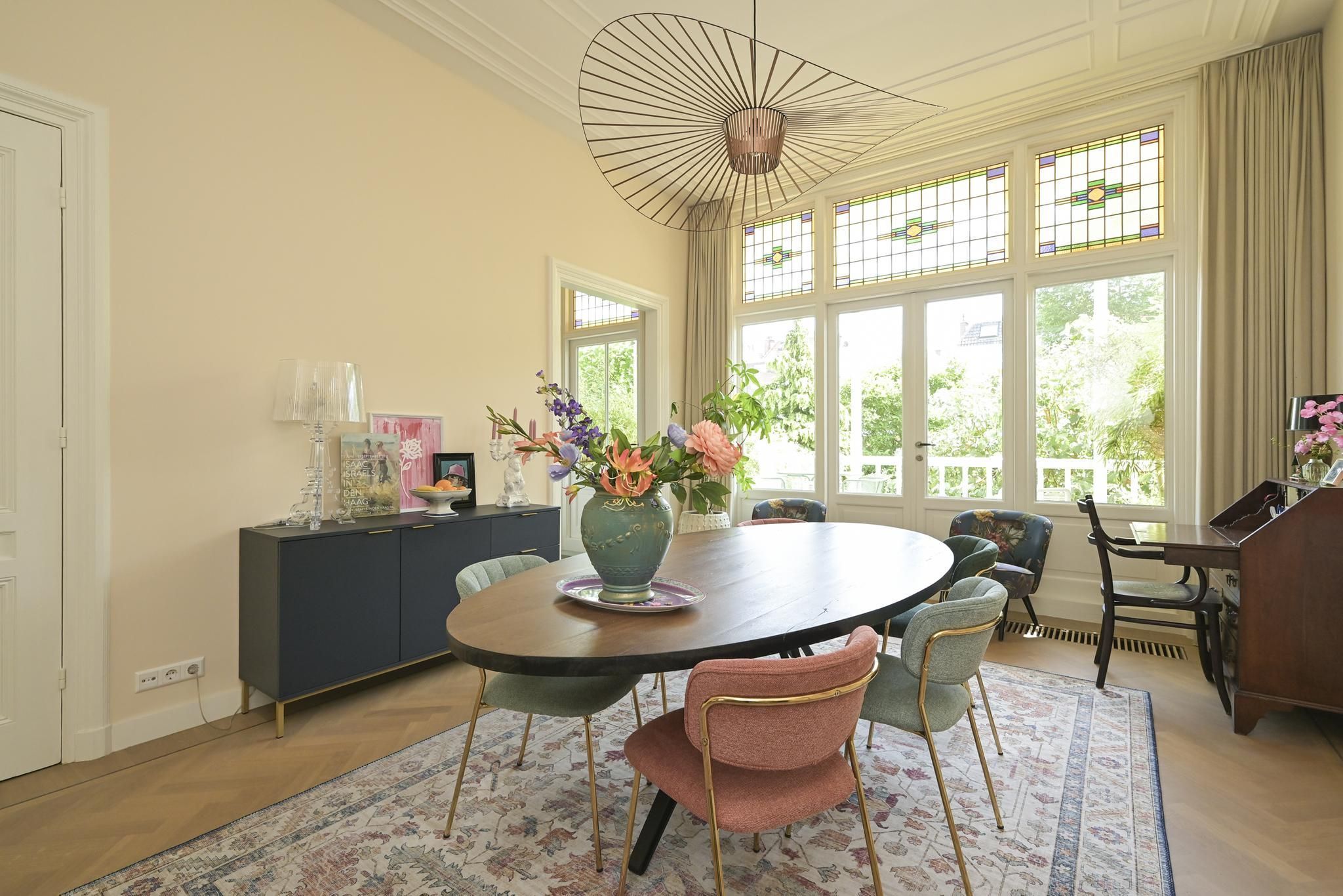 Frankenslag 86 Photo Blur 10