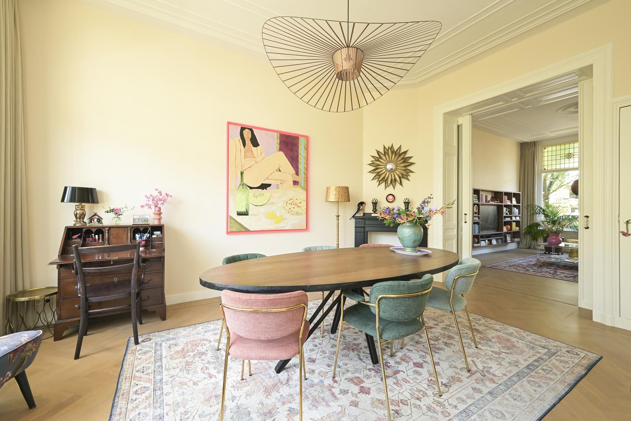 Frankenslag 86 Photo Blur 12