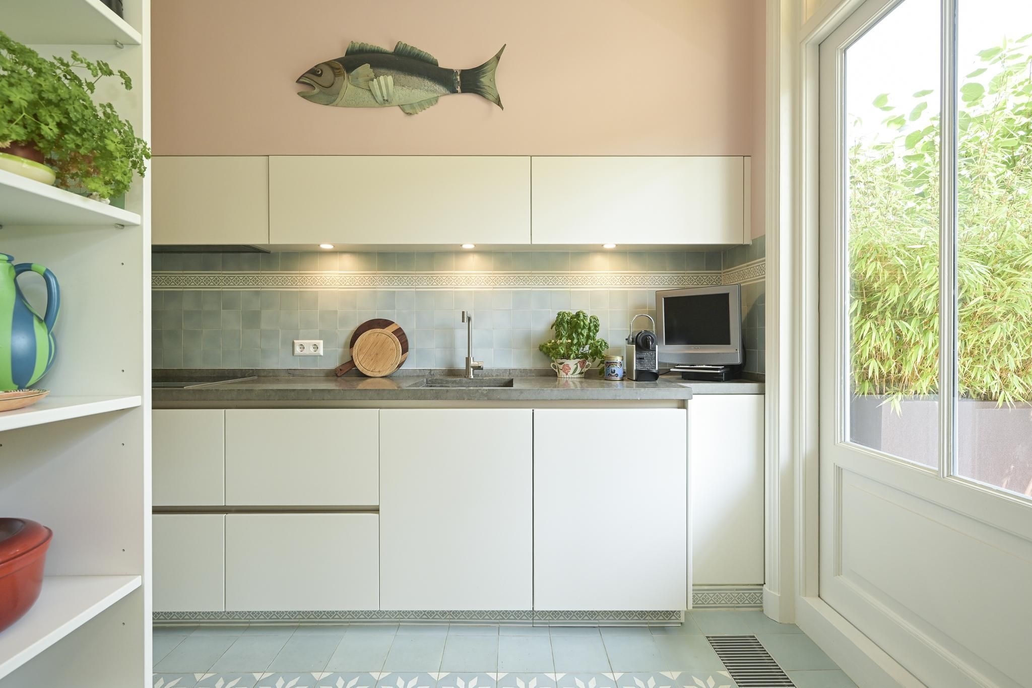 Frankenslag 86 Photo Blur 13