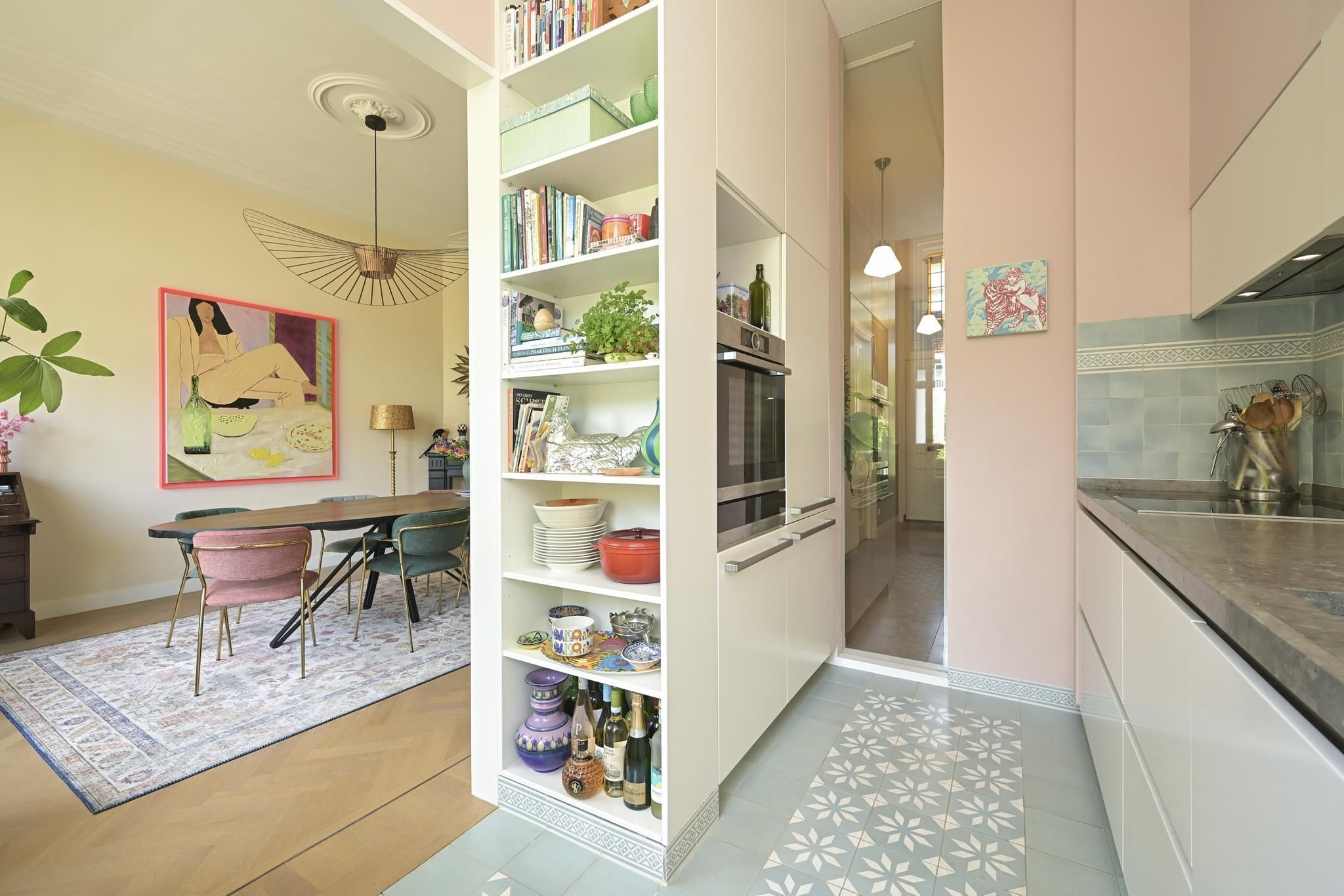 Frankenslag 86 Photo Blur 14