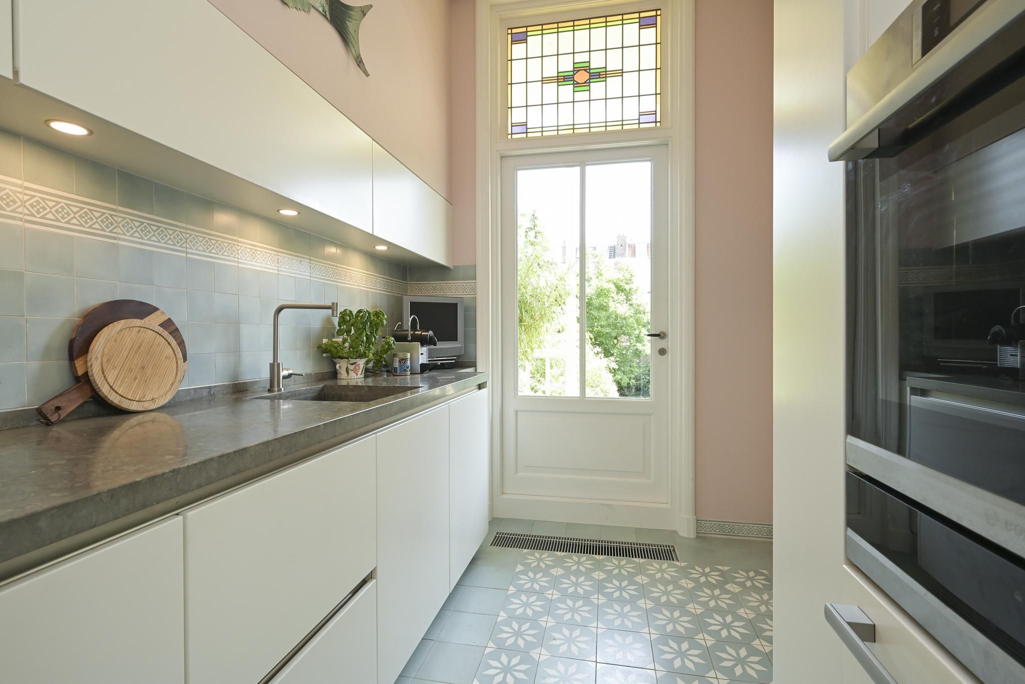 Frankenslag 86 Photo Blur 15