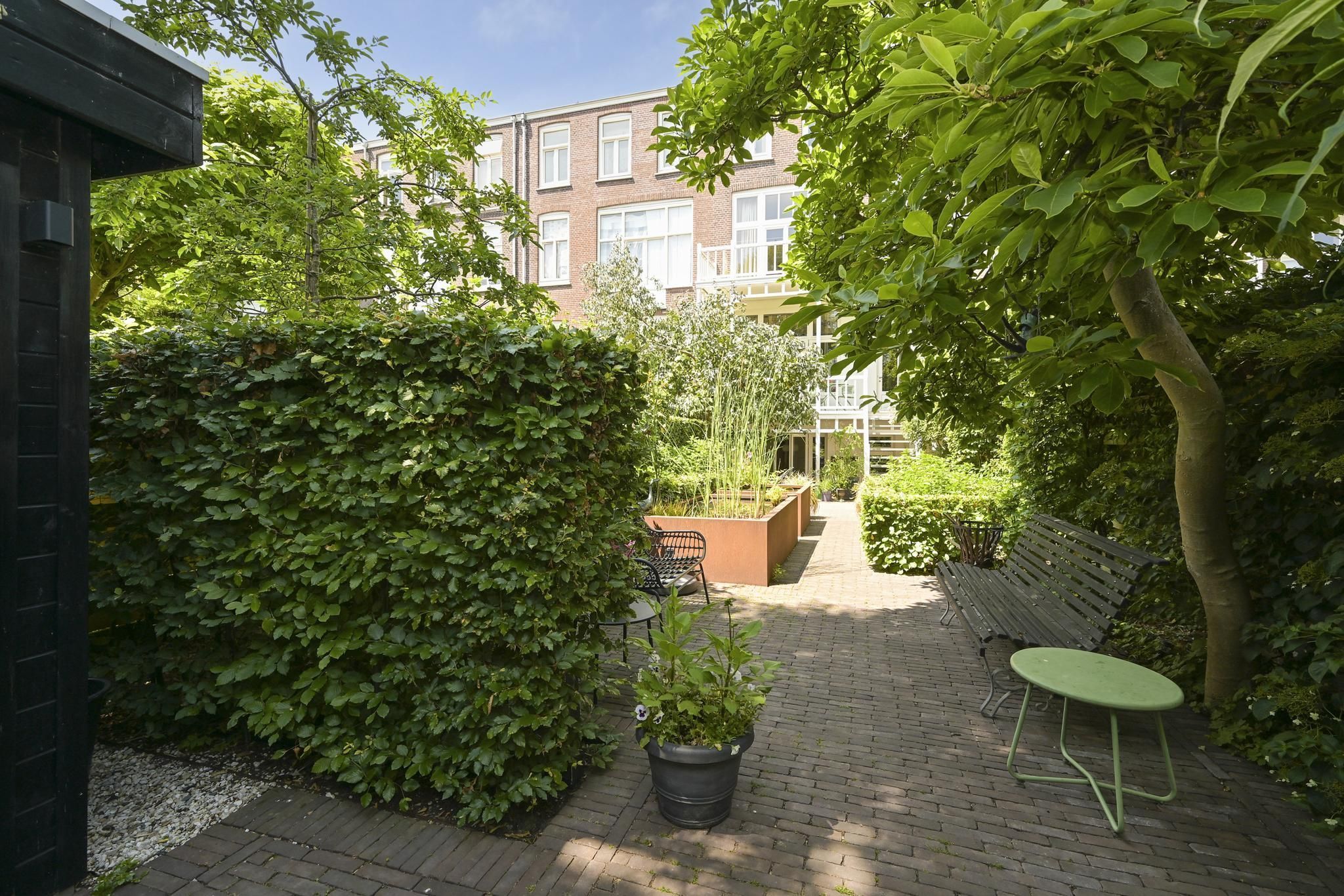 Frankenslag 86 Photo Blur 28