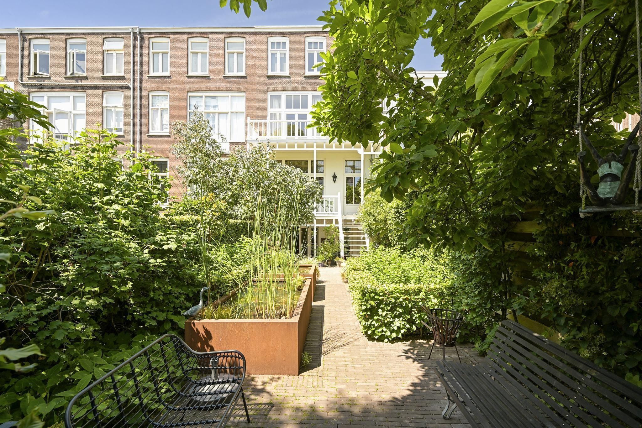 Frankenslag 86 Photo Blur 29