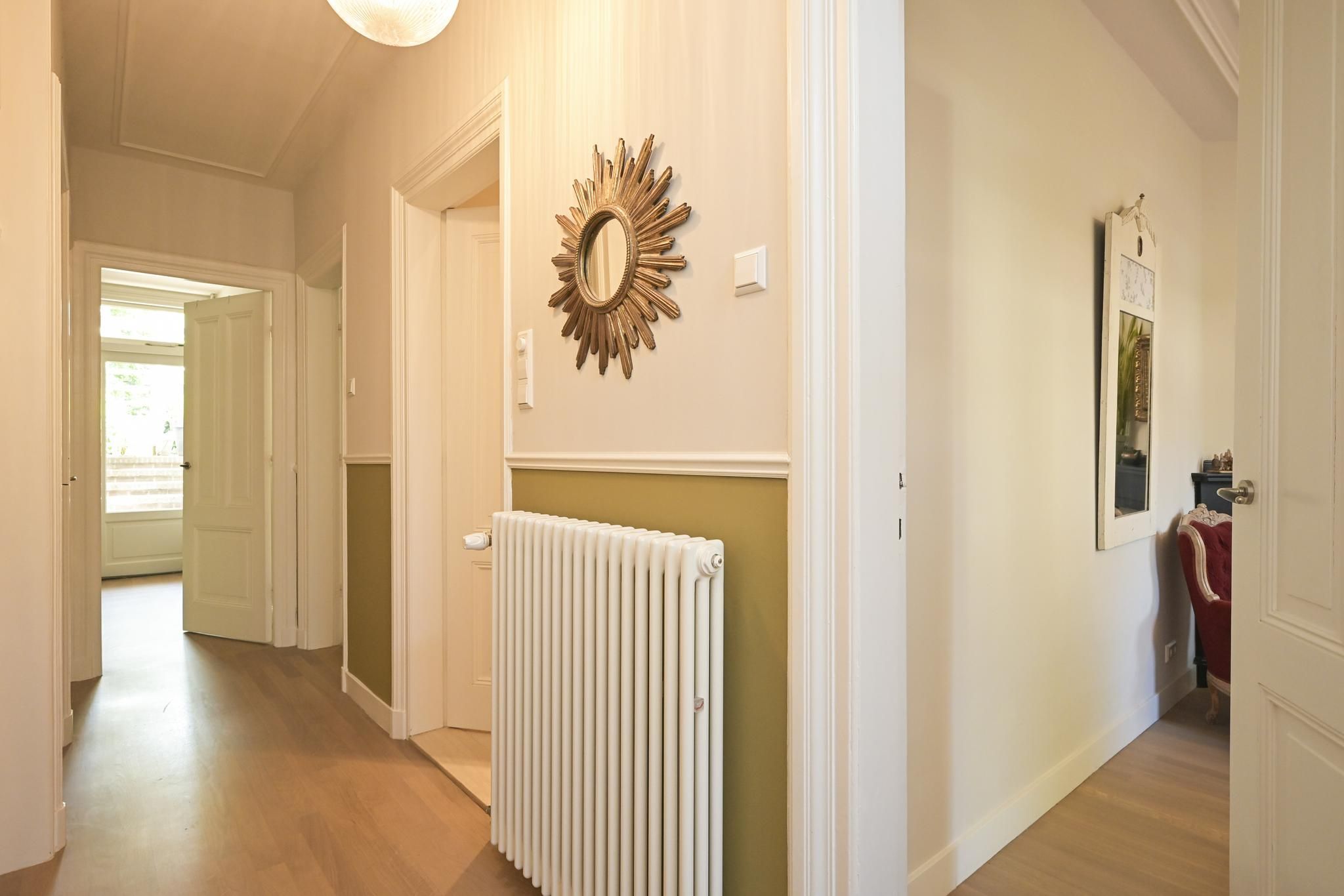 Frankenslag 86 Photo Blur 36