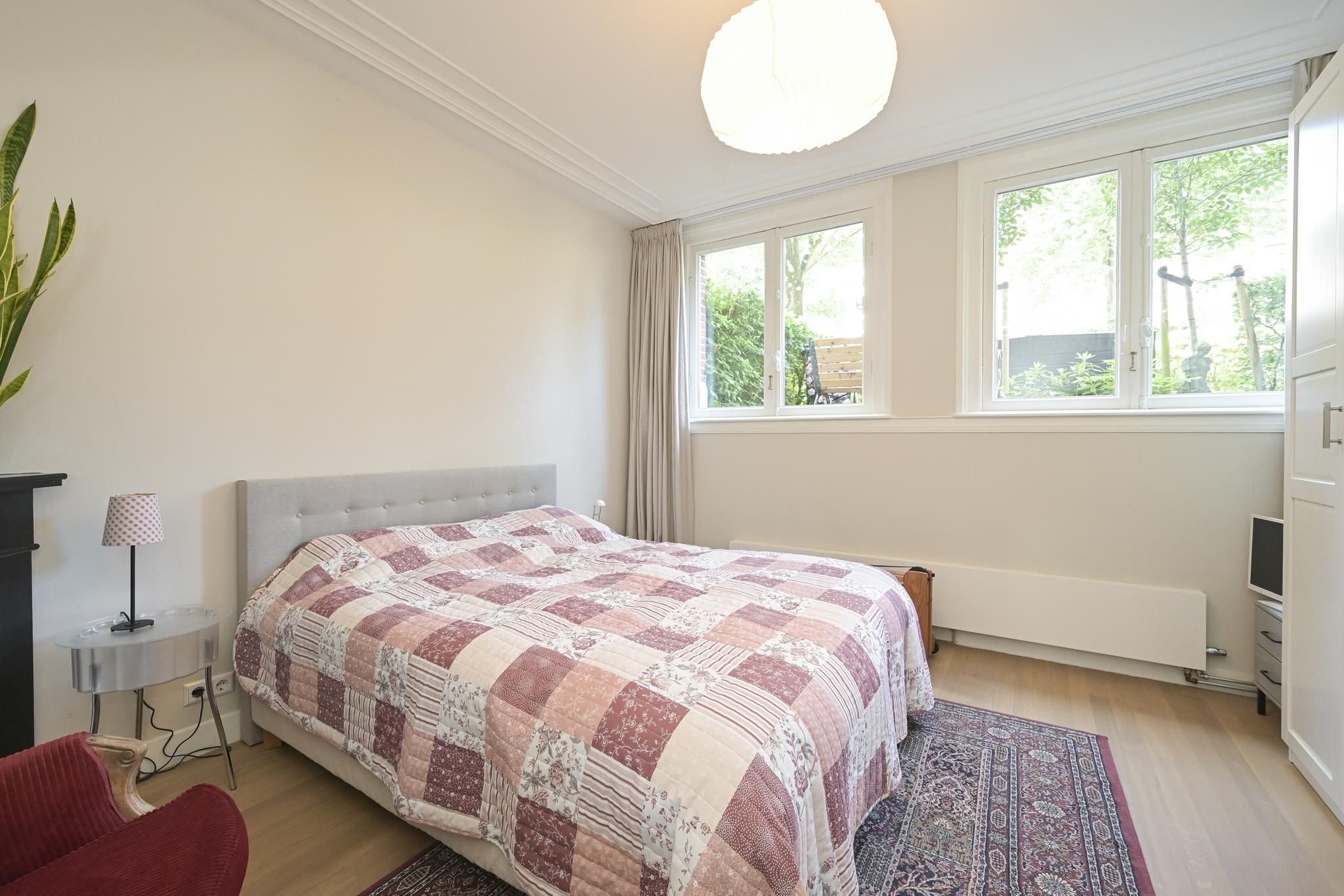 Frankenslag 86 Photo Blur 45