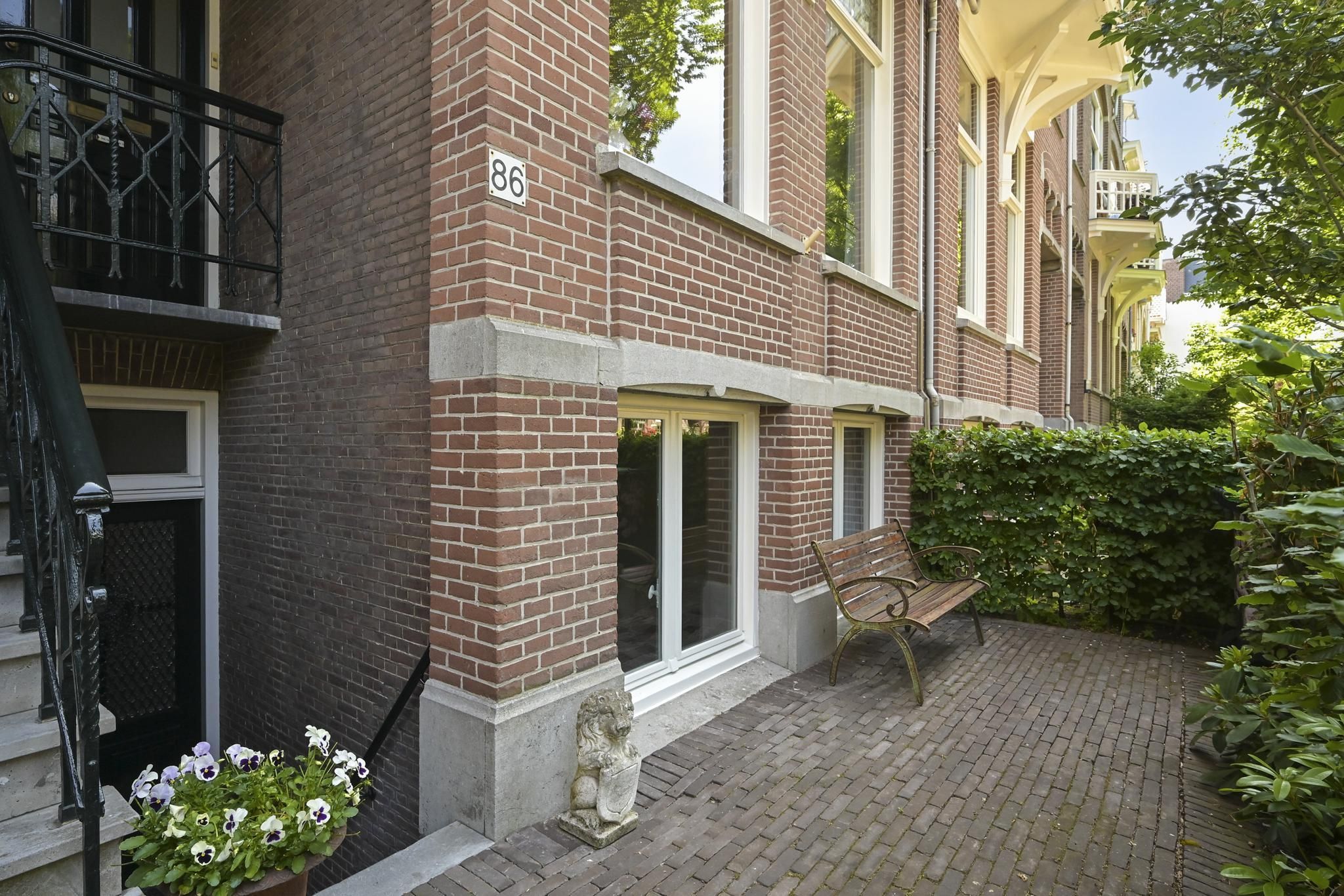 Frankenslag 86 Photo Blur 49