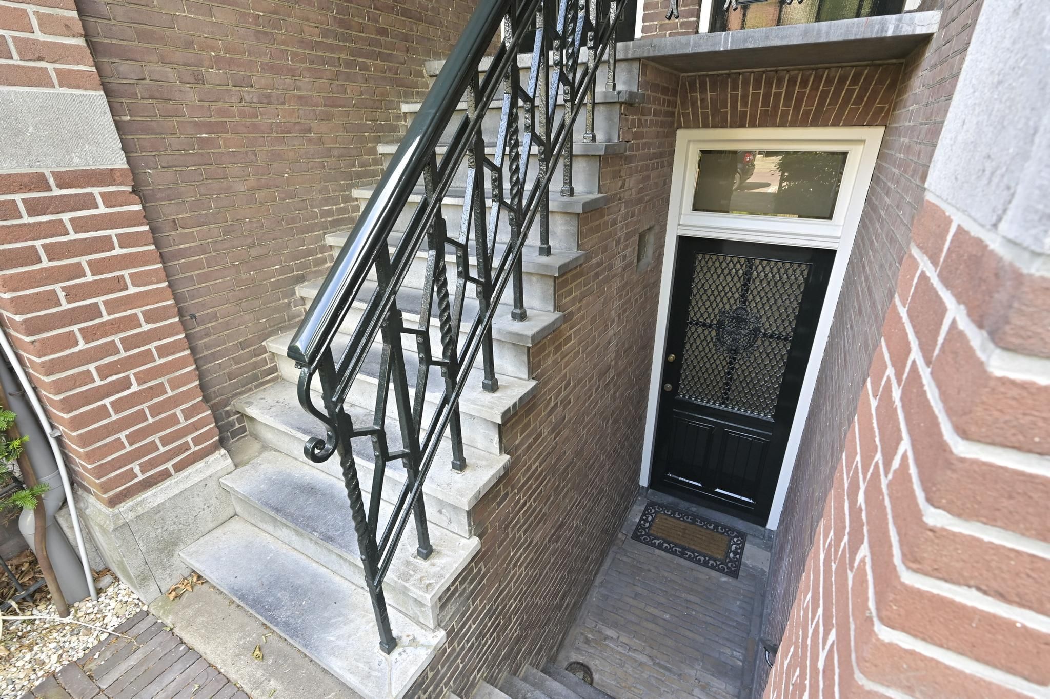 Frankenslag 86 Photo Blur 50