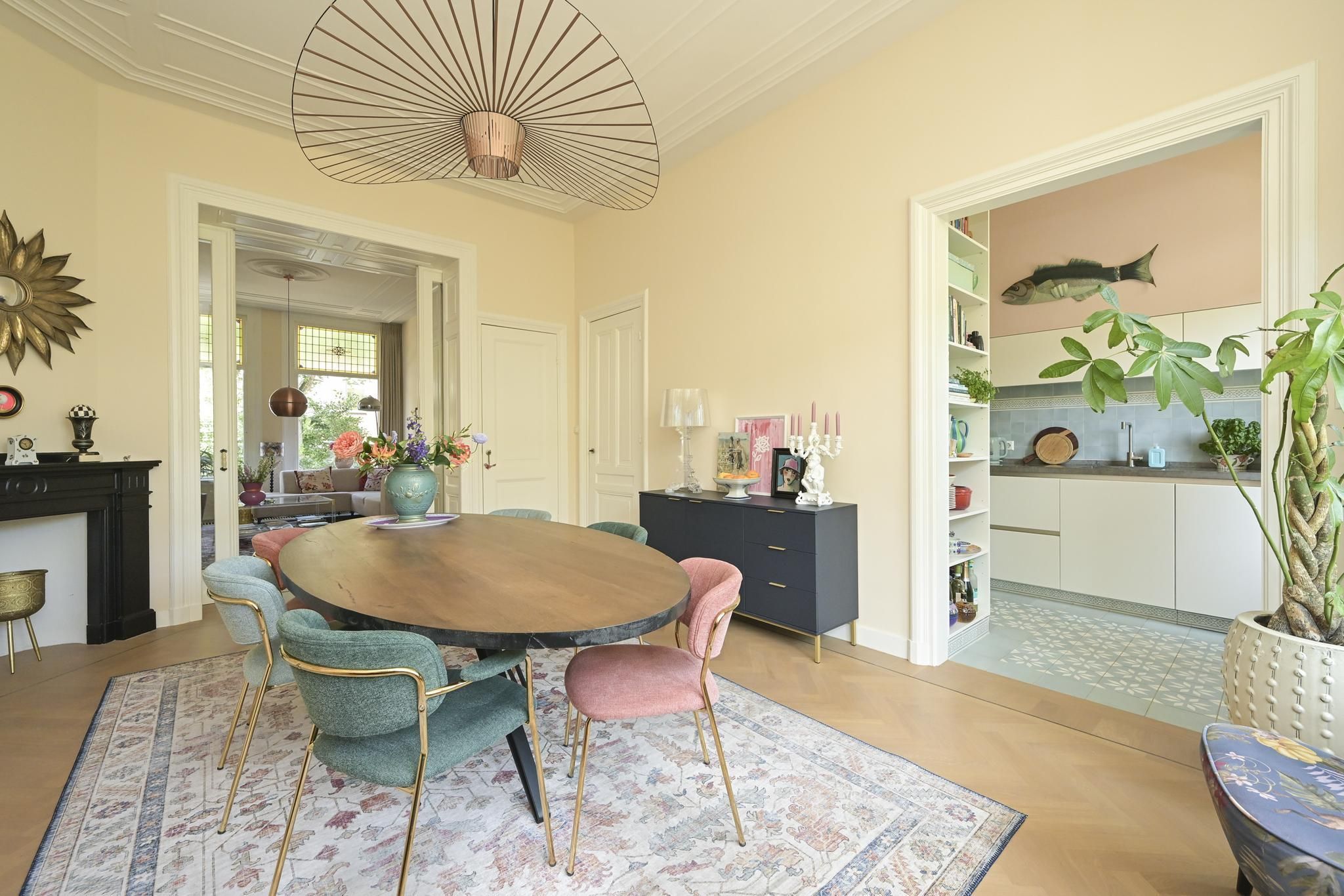 Frankenslag 86 Photo Blur 1