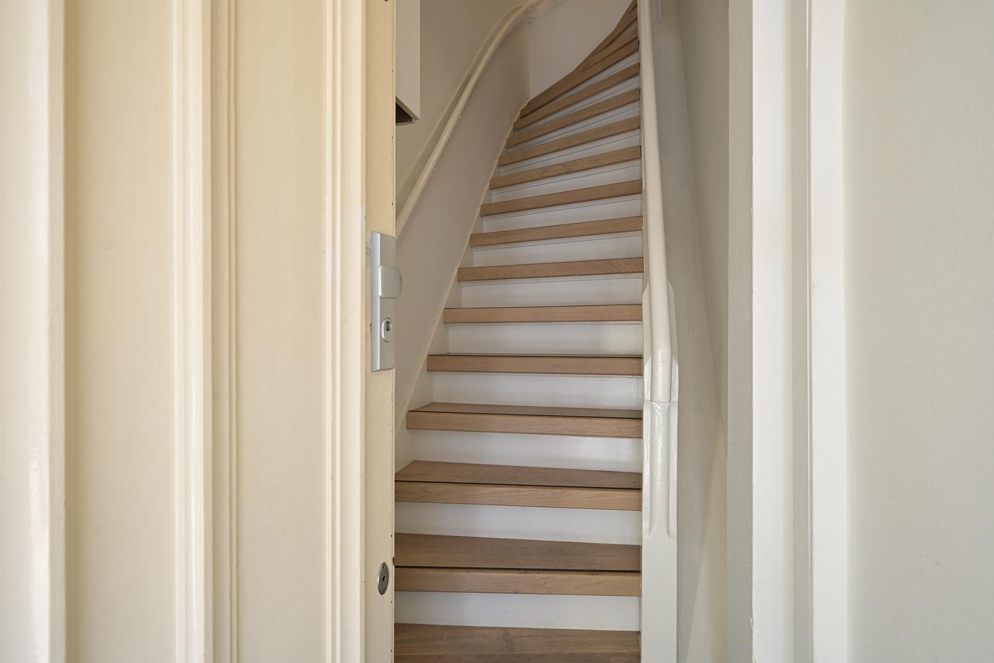 Anna Paulownastraat 51-A Photo Blur 3