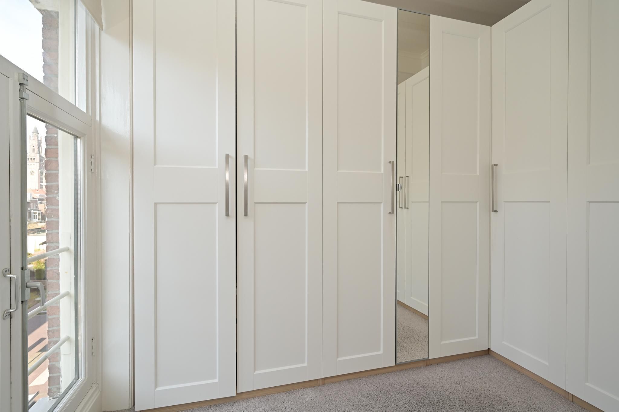 Anna Paulownastraat 51-A Photo Blur 20