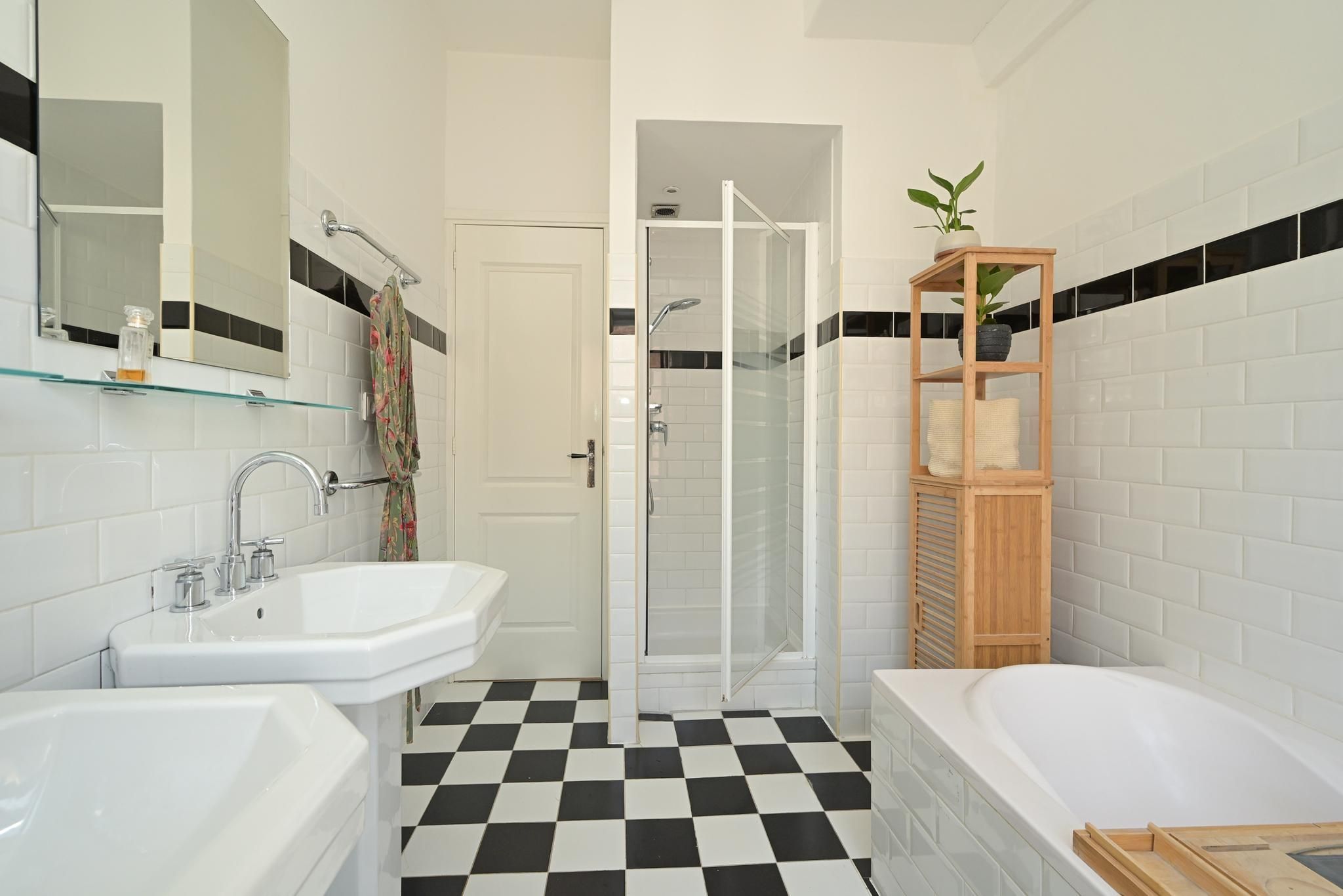 Anna Paulownastraat 51-A Photo Blur 24