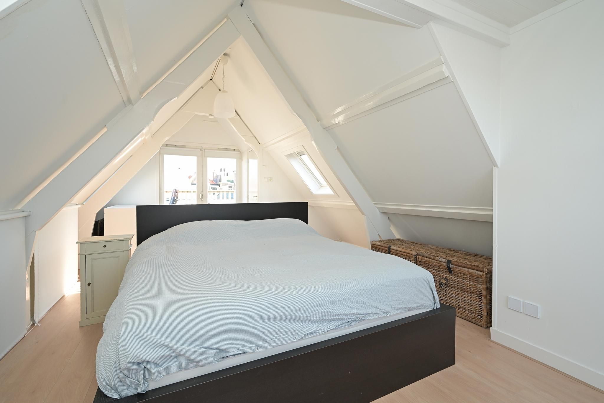 Anna Paulownastraat 51-A Photo Blur 27