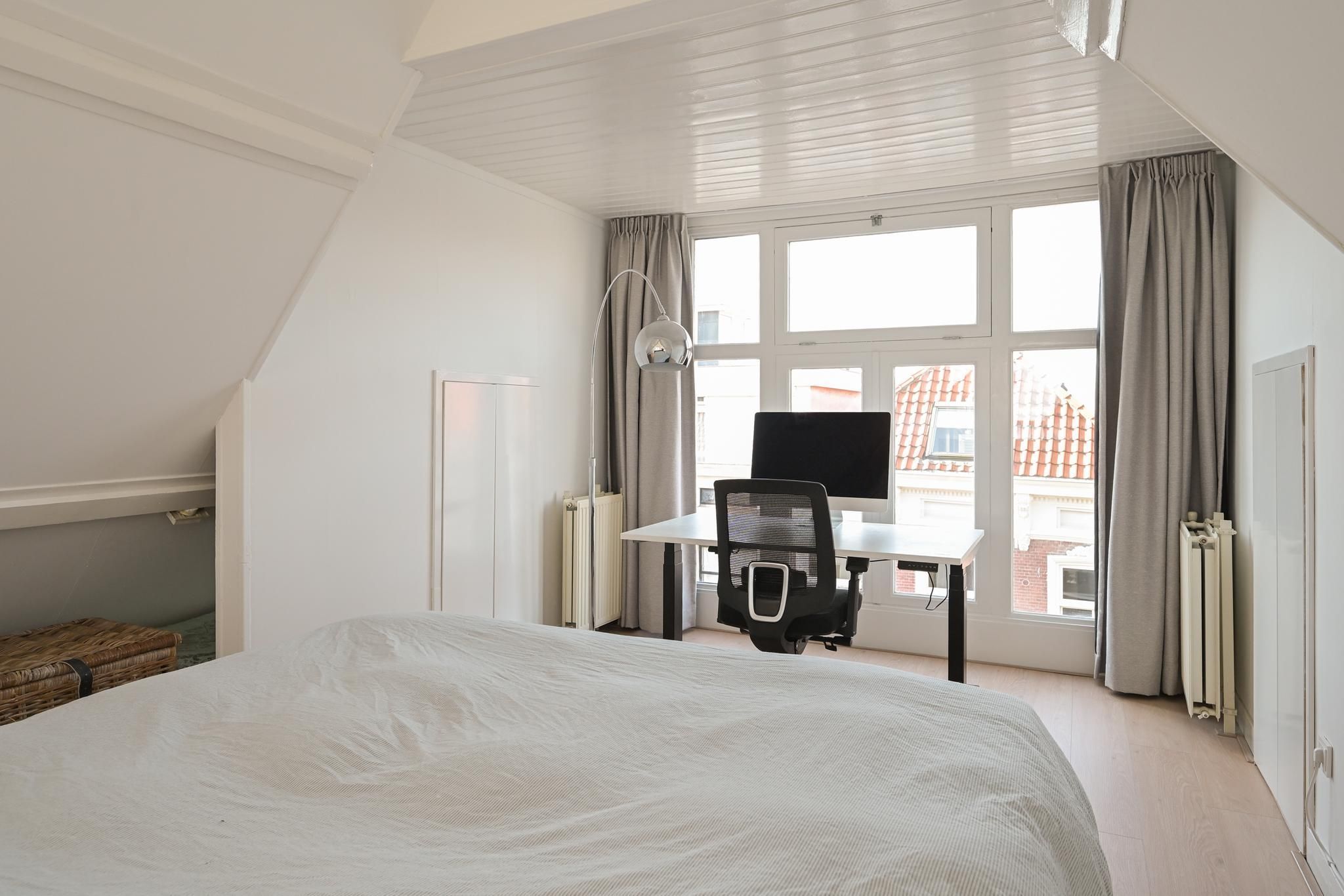 Anna Paulownastraat 51-A Photo Blur 26