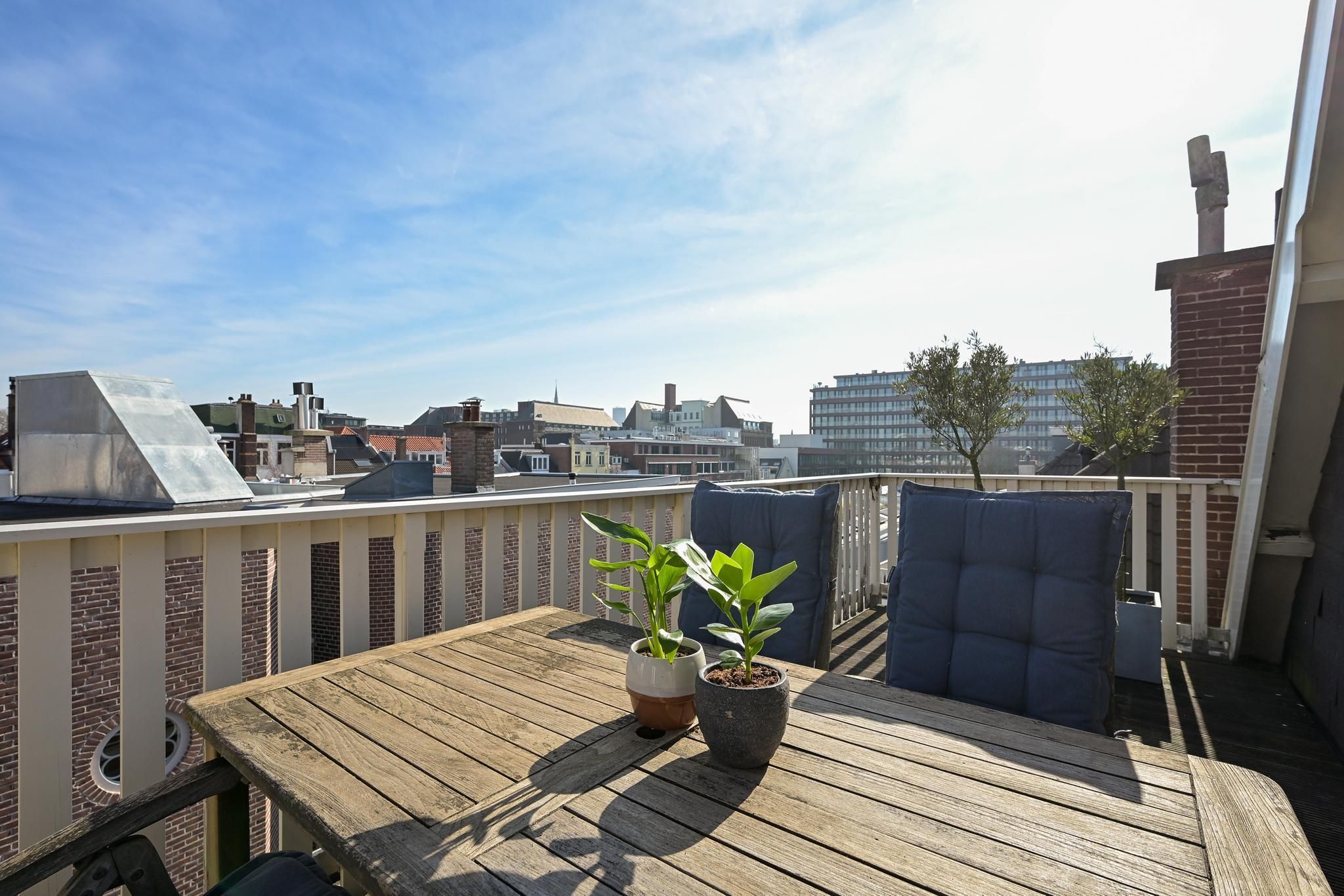 Anna Paulownastraat 51-A Photo Blur 29