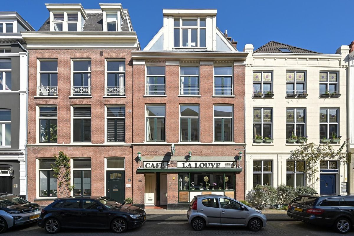 Anna Paulownastraat 51-A Photo 2