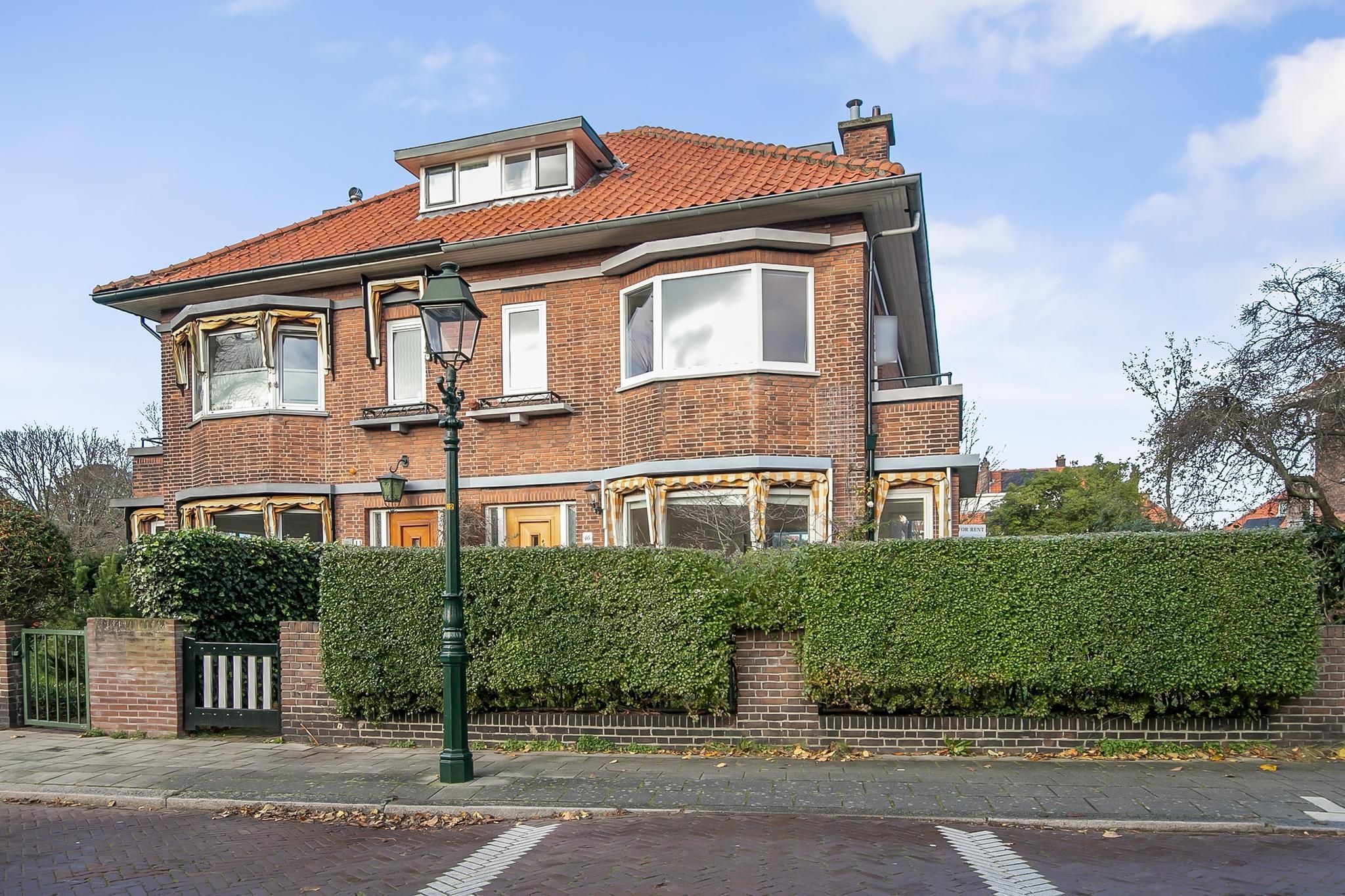 Brugsestraat 46 Photo Blur 0